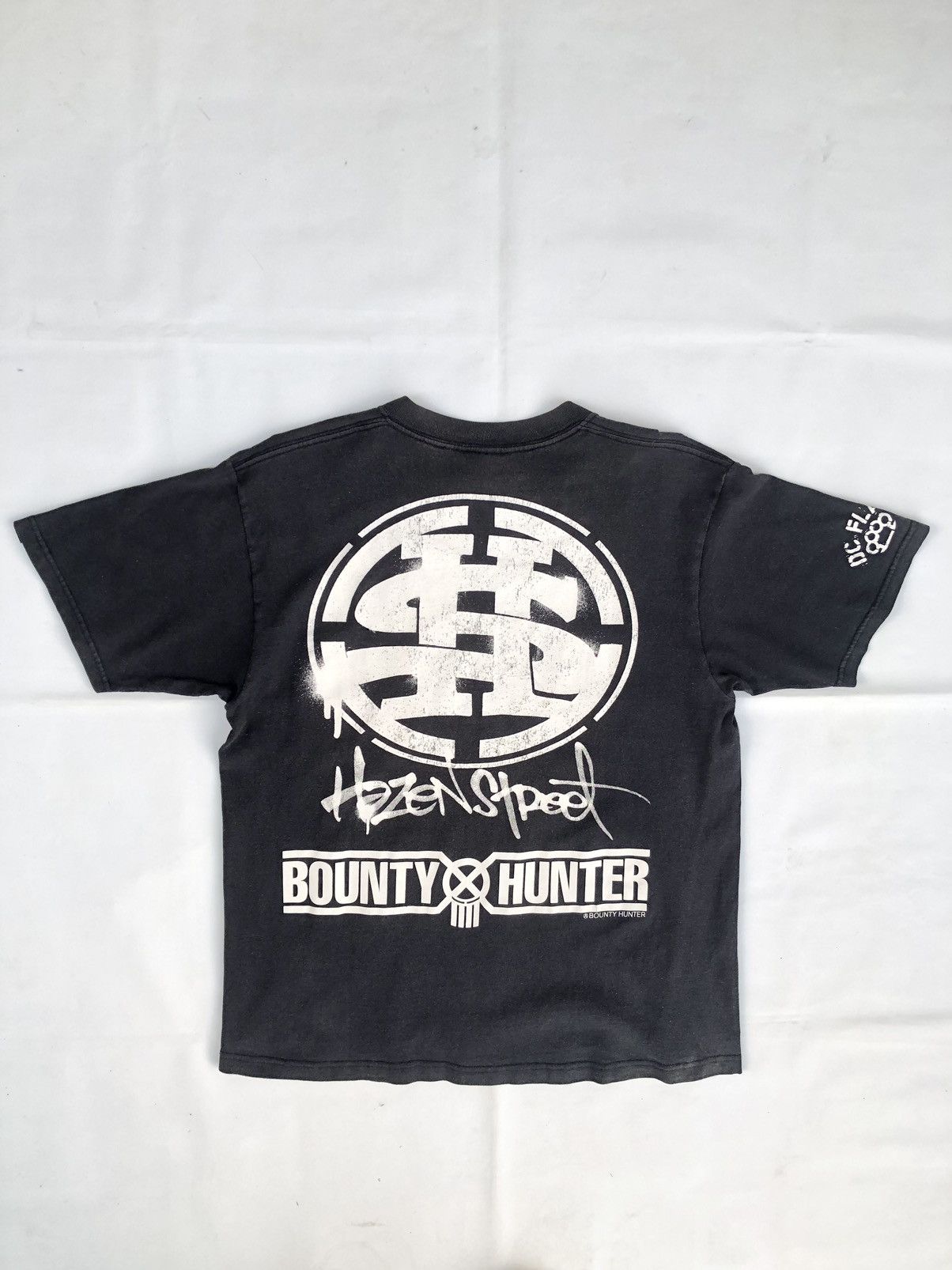 Bounty Hunter × Japanese Brand × Le Grande Bleu (L.G.B. 