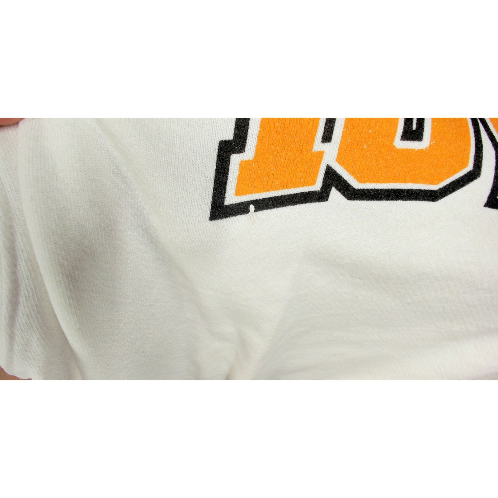 Lee Vintage Lee Heavyweight Y2K Iowa Hawkeyes Boxy Sweatshirt XL Size US XL / EU 56 / 4 - 13 Thumbnail