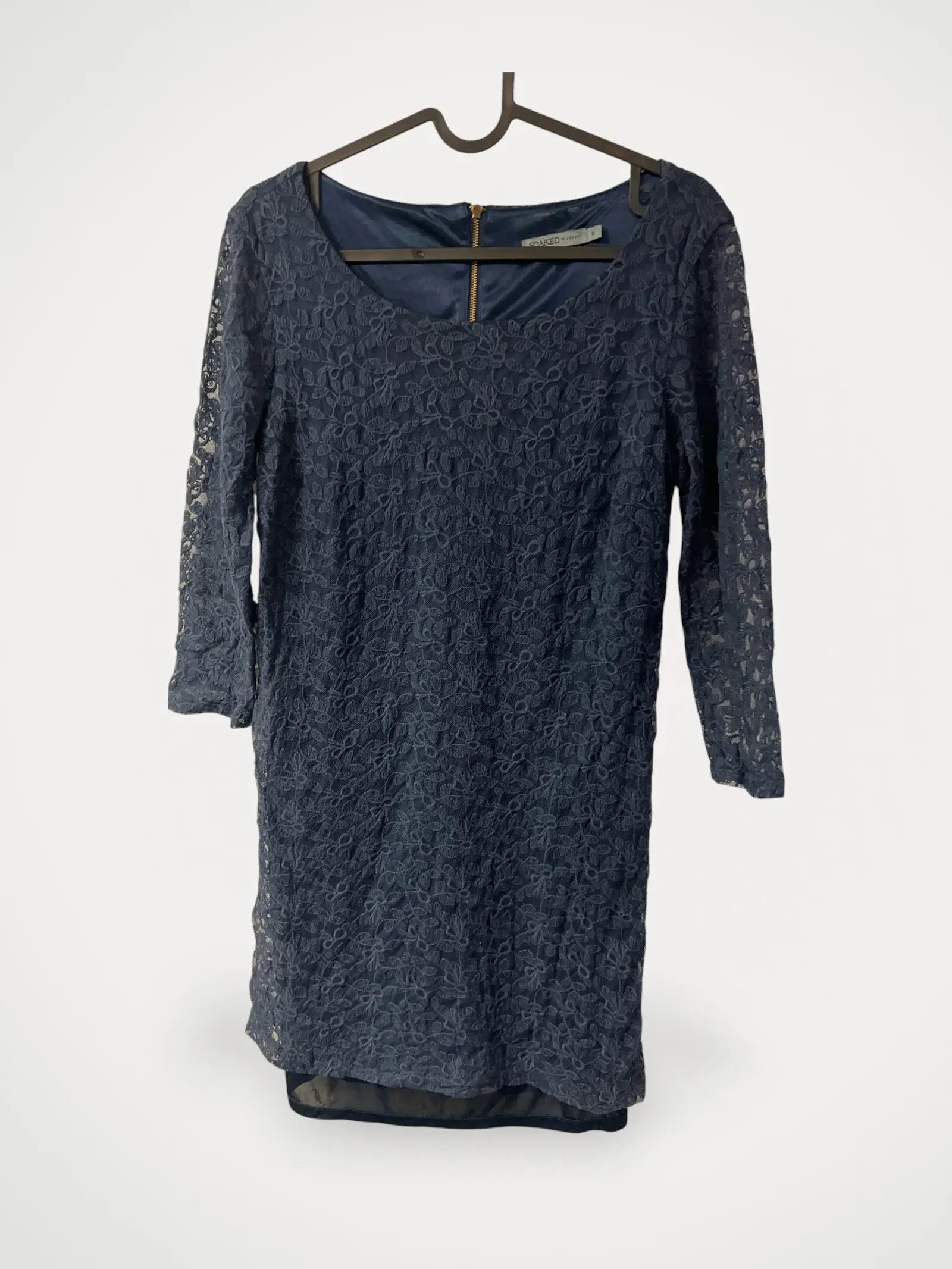 Other Soaked In Luxury Dress Size S / US 4 / IT 40 - 1 Thumbnail