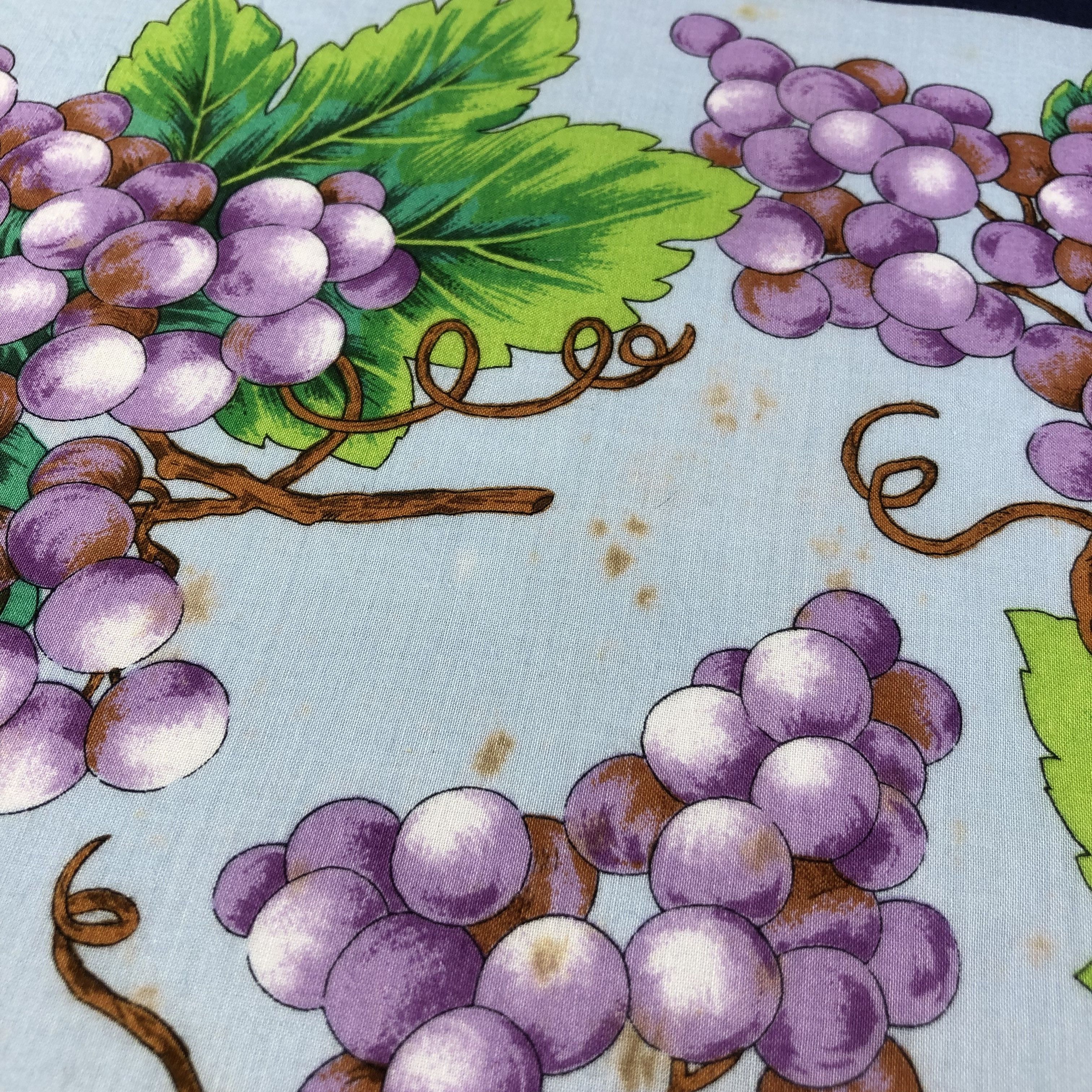 Junko Shimada 49 AV Junko Shimada Handkerchief Neckerchief Bandana H1979 Size ONE SIZE - 9 Thumbnail
