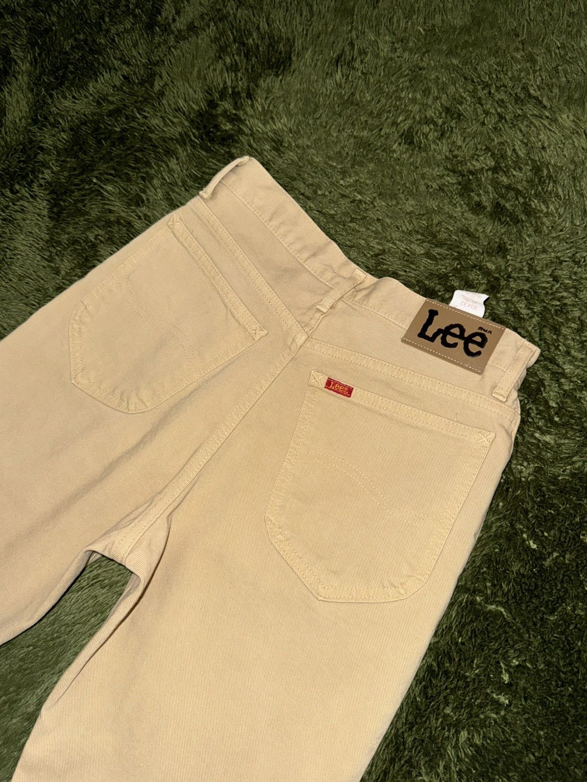 Lee [30x32] Lee Riders Miss Lee Bootcut Pants Made in Japan Size 30" / US 8 / IT 44 - 8 Thumbnail
