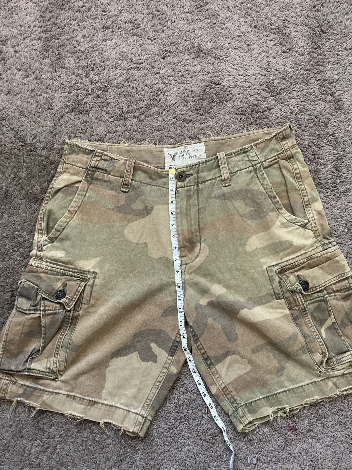 American Eagle Outfitters AMERICAN EAGLE OUTFITTERS Size US 36 / EU 52 - 6 Thumbnail