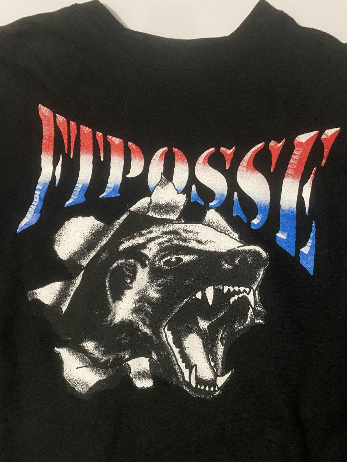 Fuck The Population FTP Beware Of FTP! Crewneck Size US L / EU 52-54 / 3 - 2 Thumbnail
