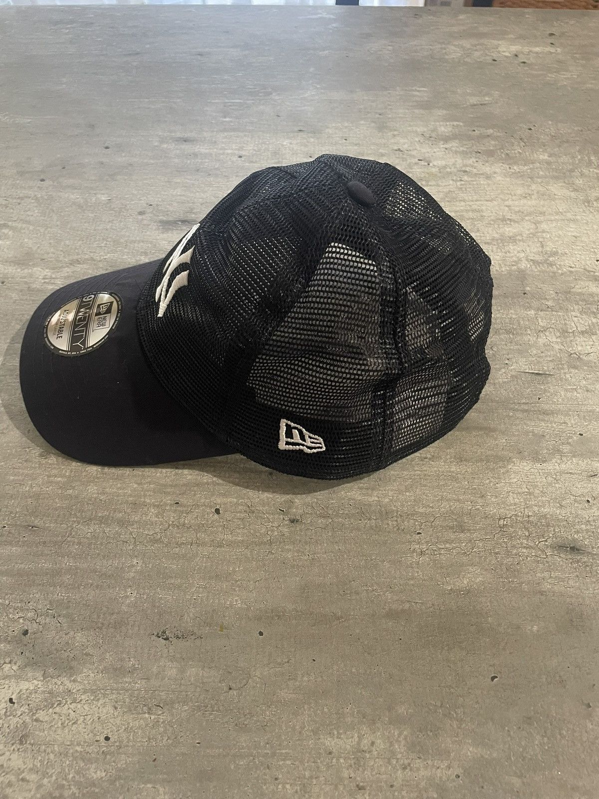 New Era New era x beauty and youth cap Size ONE SIZE - 3 Thumbnail