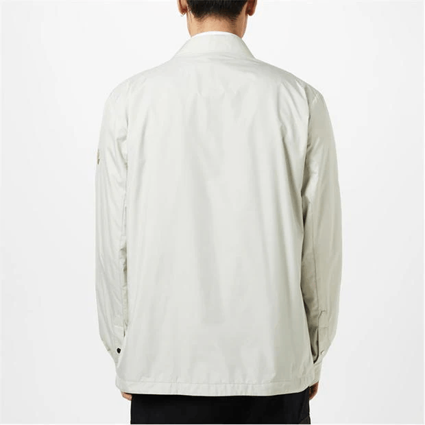 Moncler Piz Shacket Size US XXL / EU 58 / 5 - 3 Thumbnail