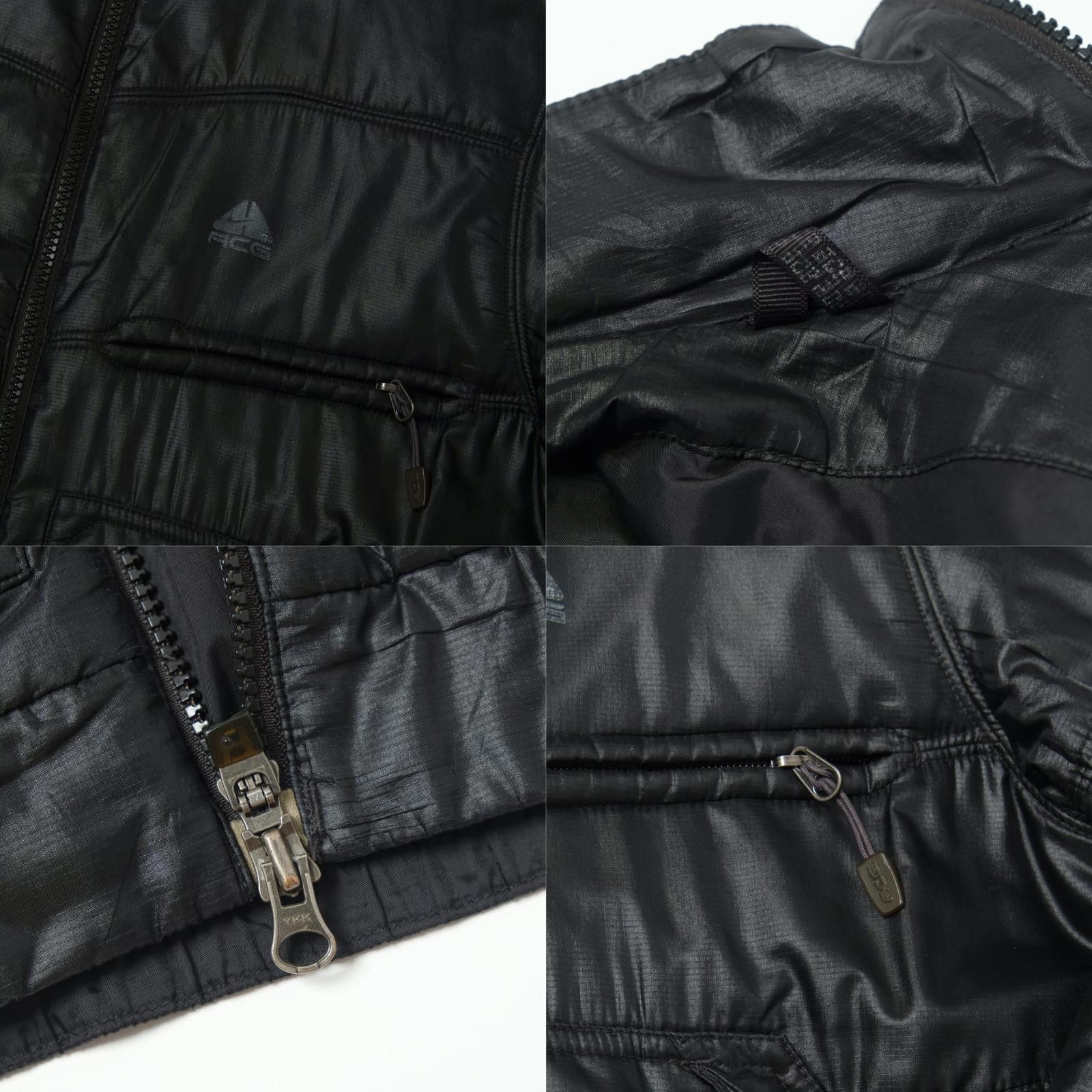 Nike Nike ACG Jacket Vintage (M) Size US M / EU 48-50 / 2 - 4 Thumbnail