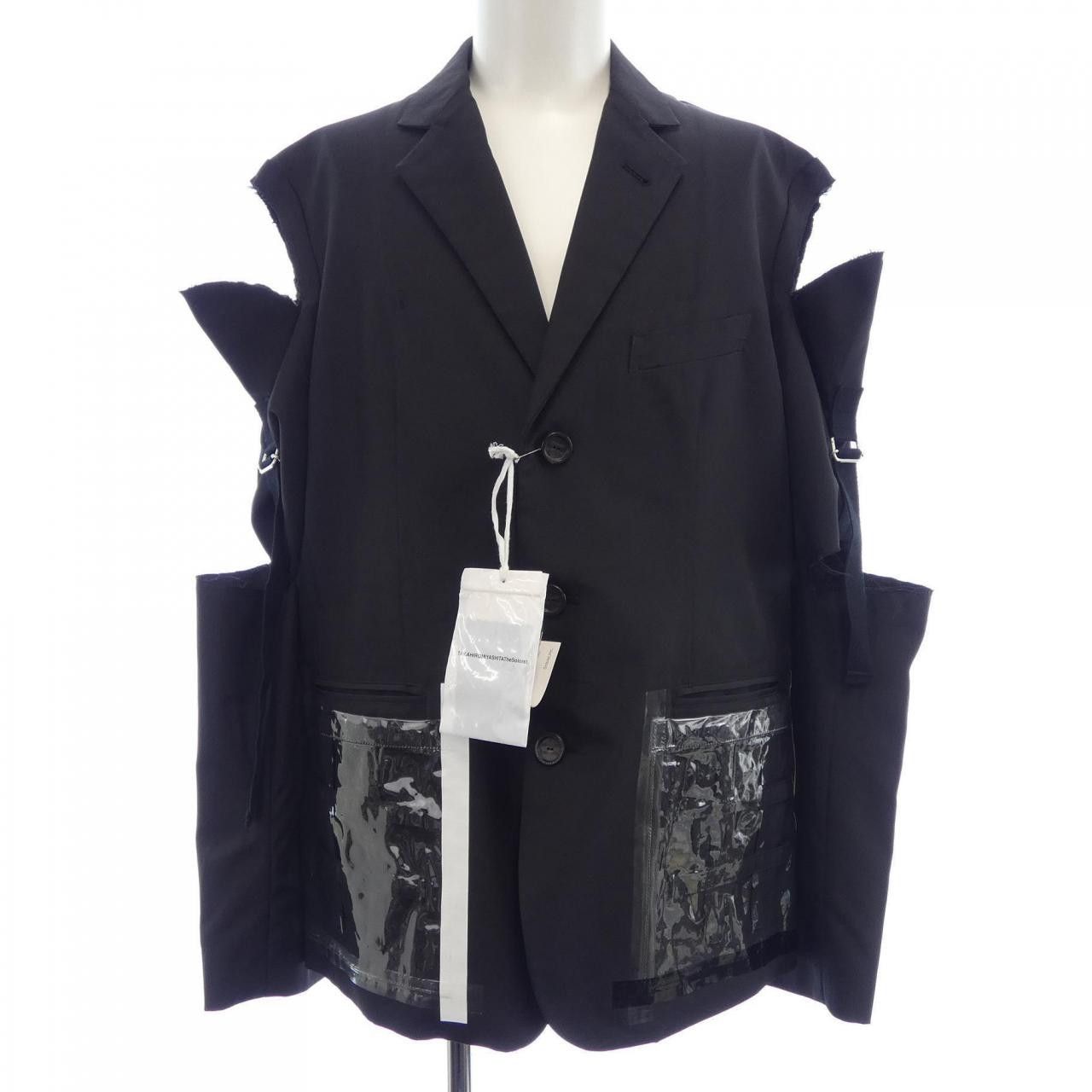 Other Other The Soloist Jacket Textile Outerwear sj.0004SS22 DUTY FREE for USA Size ONE SIZE - 1 Thumbnail
