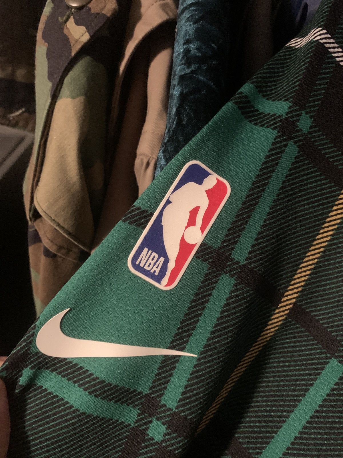 celtics earned edition hoodie