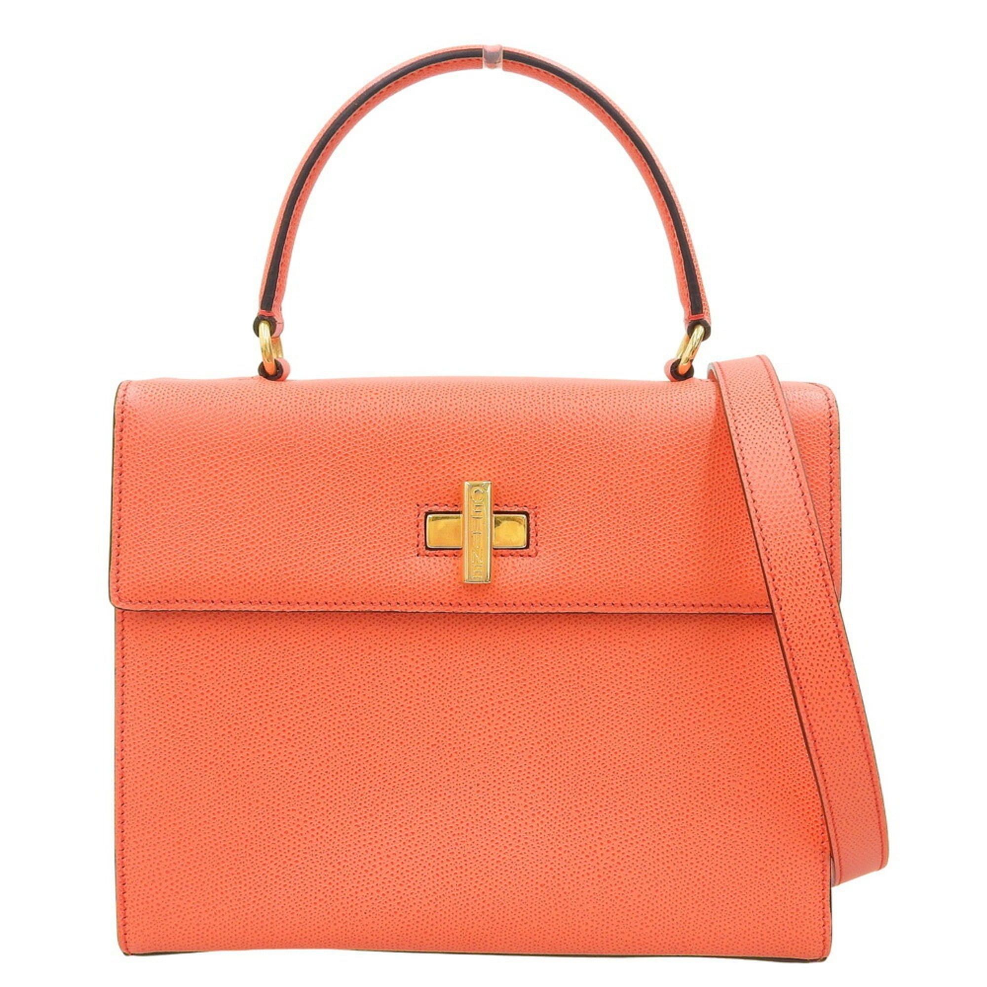 Celine Celine bag, leather, salmon pink Size ONE SIZE - 1 Thumbnail