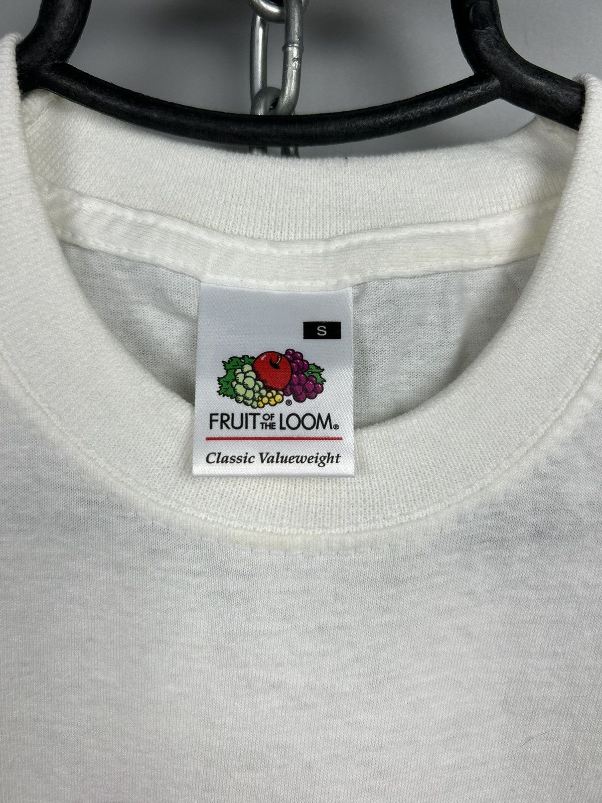 Vintage Vintage Clockwork Orange Movie T shirt Size US S / EU 44-46 / 1 - 4 Thumbnail