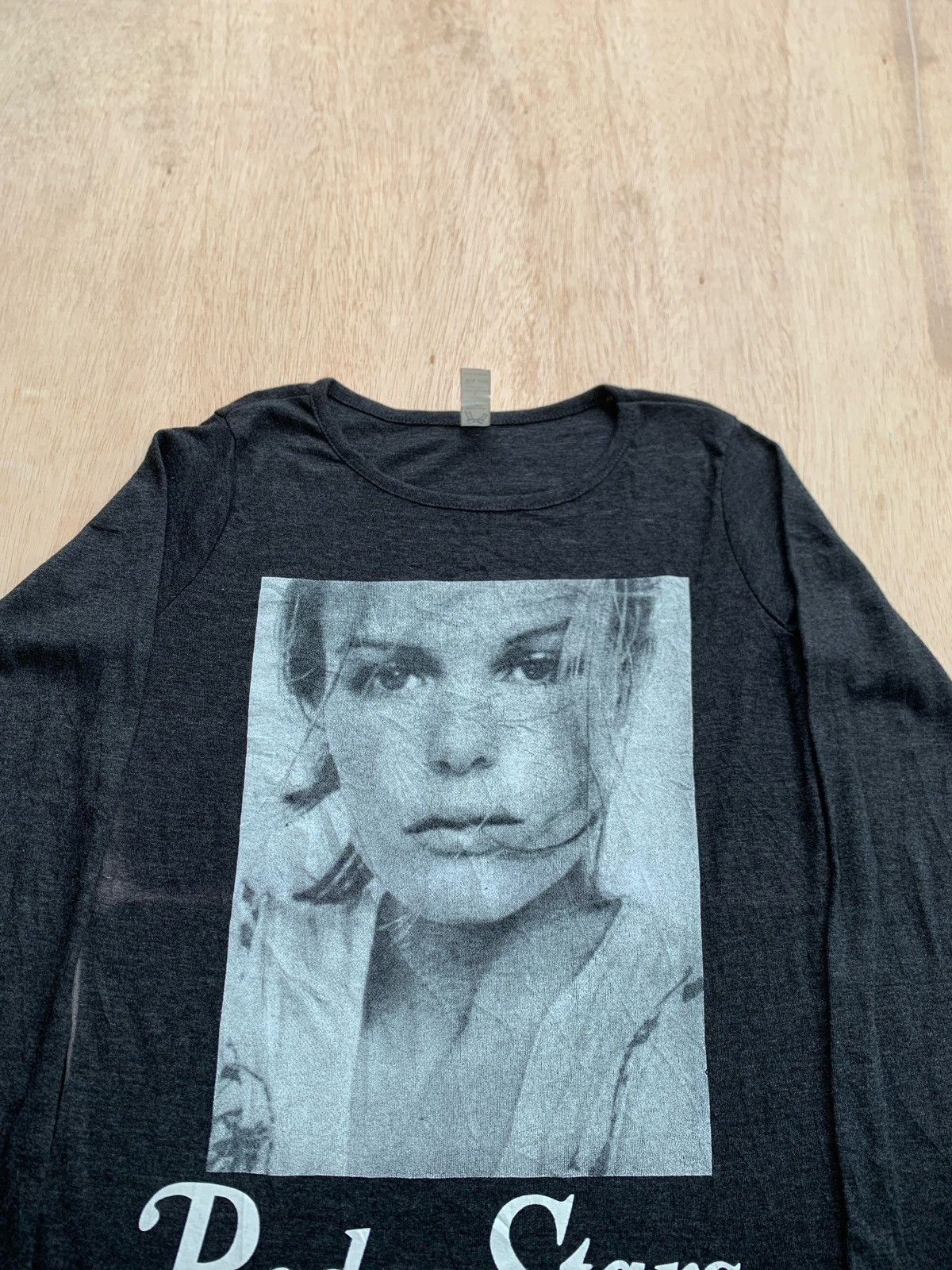 Hysteric Glamour × Japanese Brand Y2k Rodeo Stars Phototee Longsleeve Size US M / EU 48-50 / 2 - 2 Thumbnail
