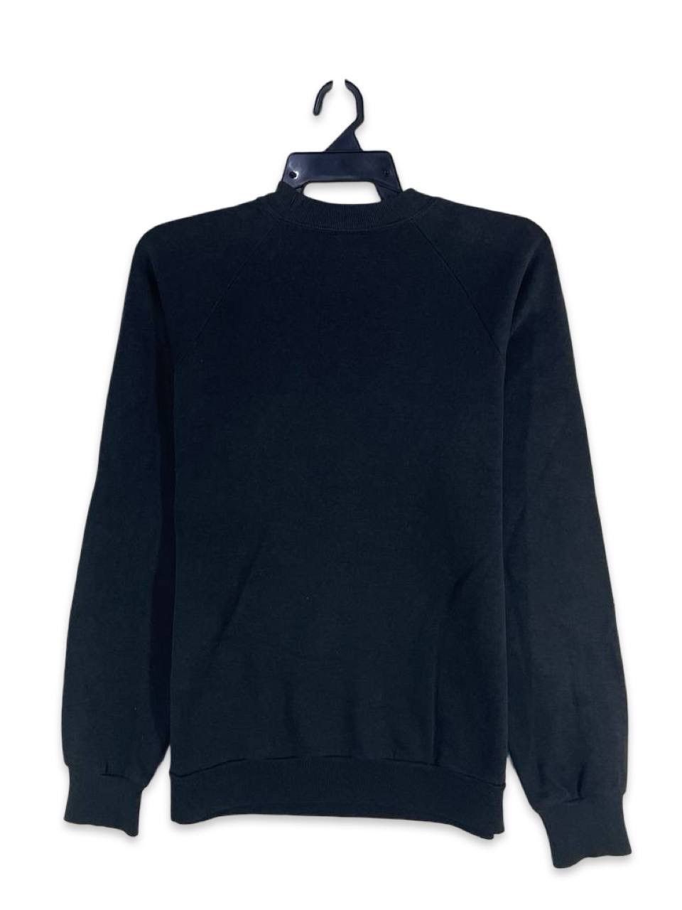 Other Vintage 90s vagabond wolf wild animal sweatshirt jumper M Size US M / EU 48-50 / 2 - 3 Thumbnail