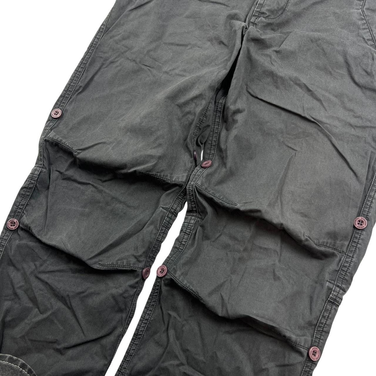 Maharishi Maharishi snopants - Small - Waist: 31” Size US 31 - 4 Thumbnail