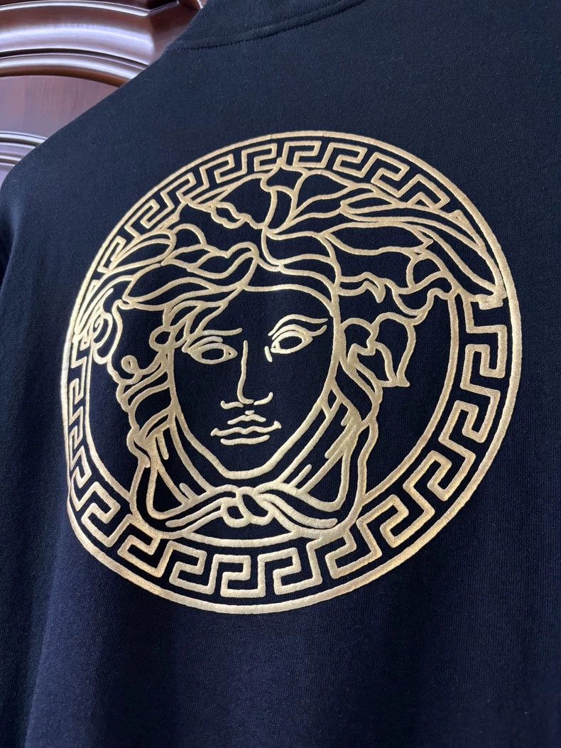 Versace Versace Medusa head sports coat Size US S / EU 44-46 / 1 - 4 Thumbnail