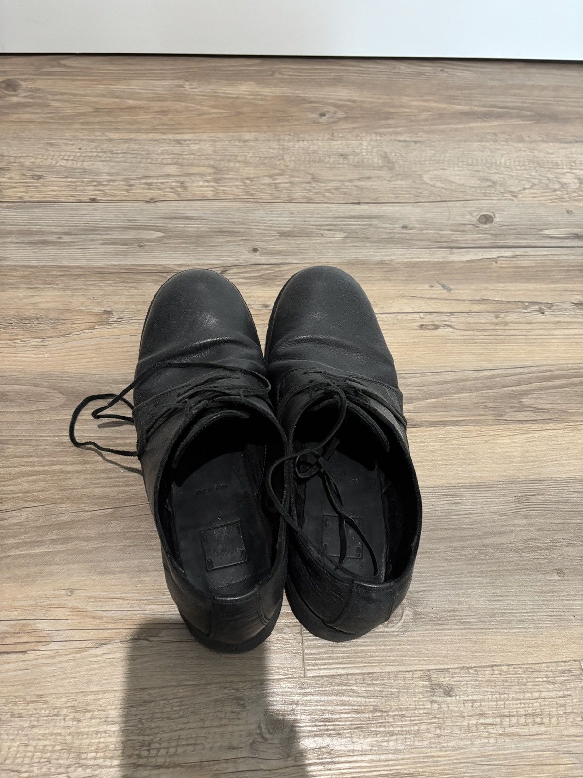 Guidi Guidi 792v Size US 8.5 / EU 41-42 - 4 Thumbnail