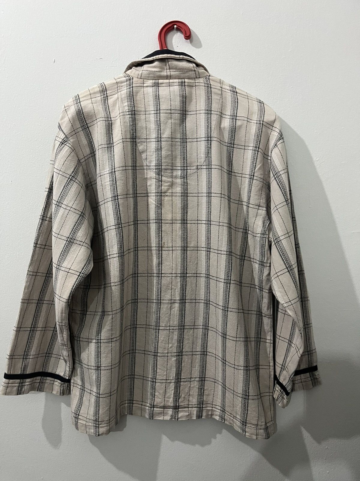 Yohji Yamamoto 💥Y’s YOHJI YAMAMOTO AVANT GARDE LGB I6W9 Style Size US M / EU 48-50 / 2 - 9 Thumbnail