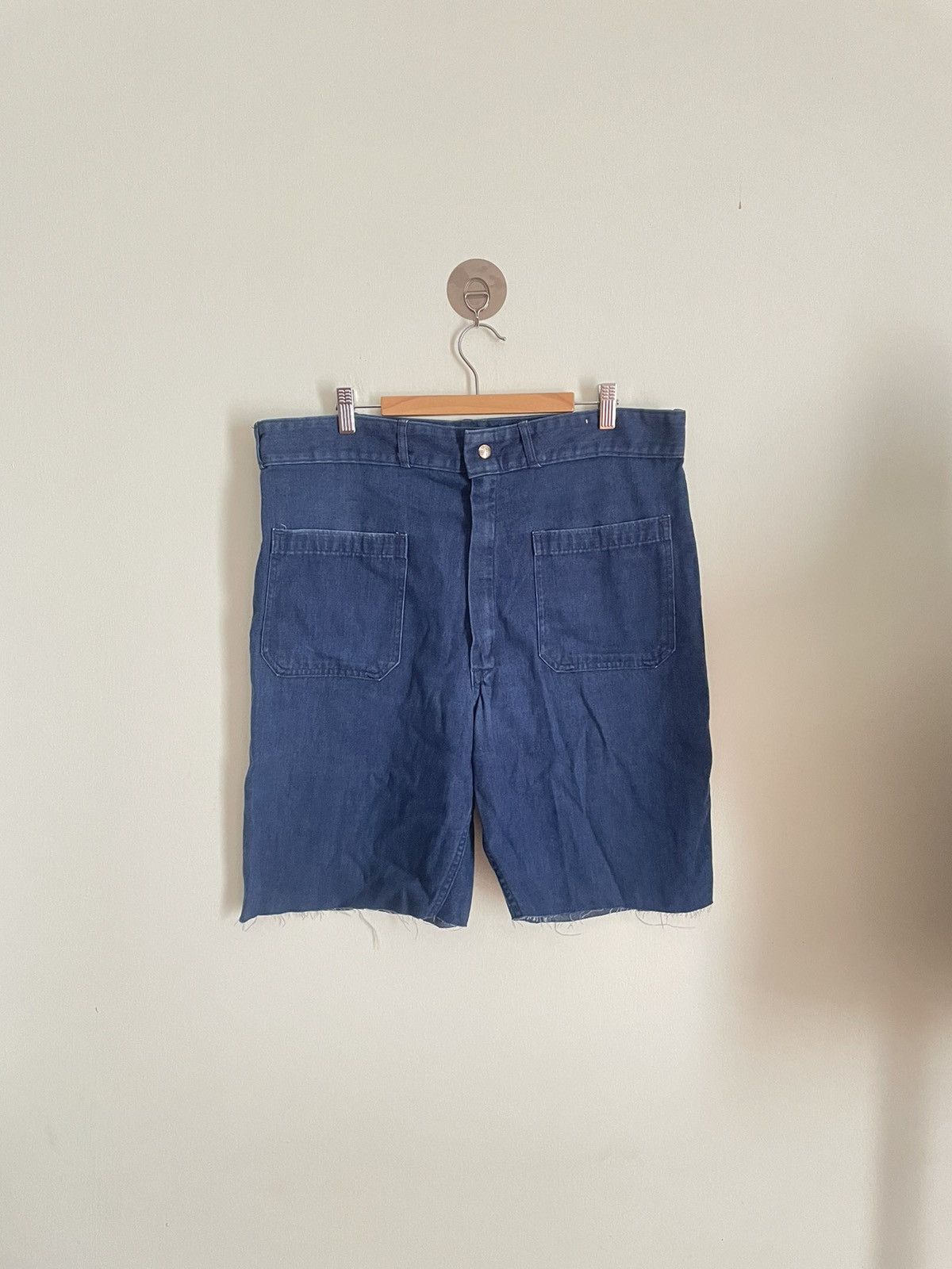 Other Seafarer short Size US 32 / EU 48 - 1 Thumbnail