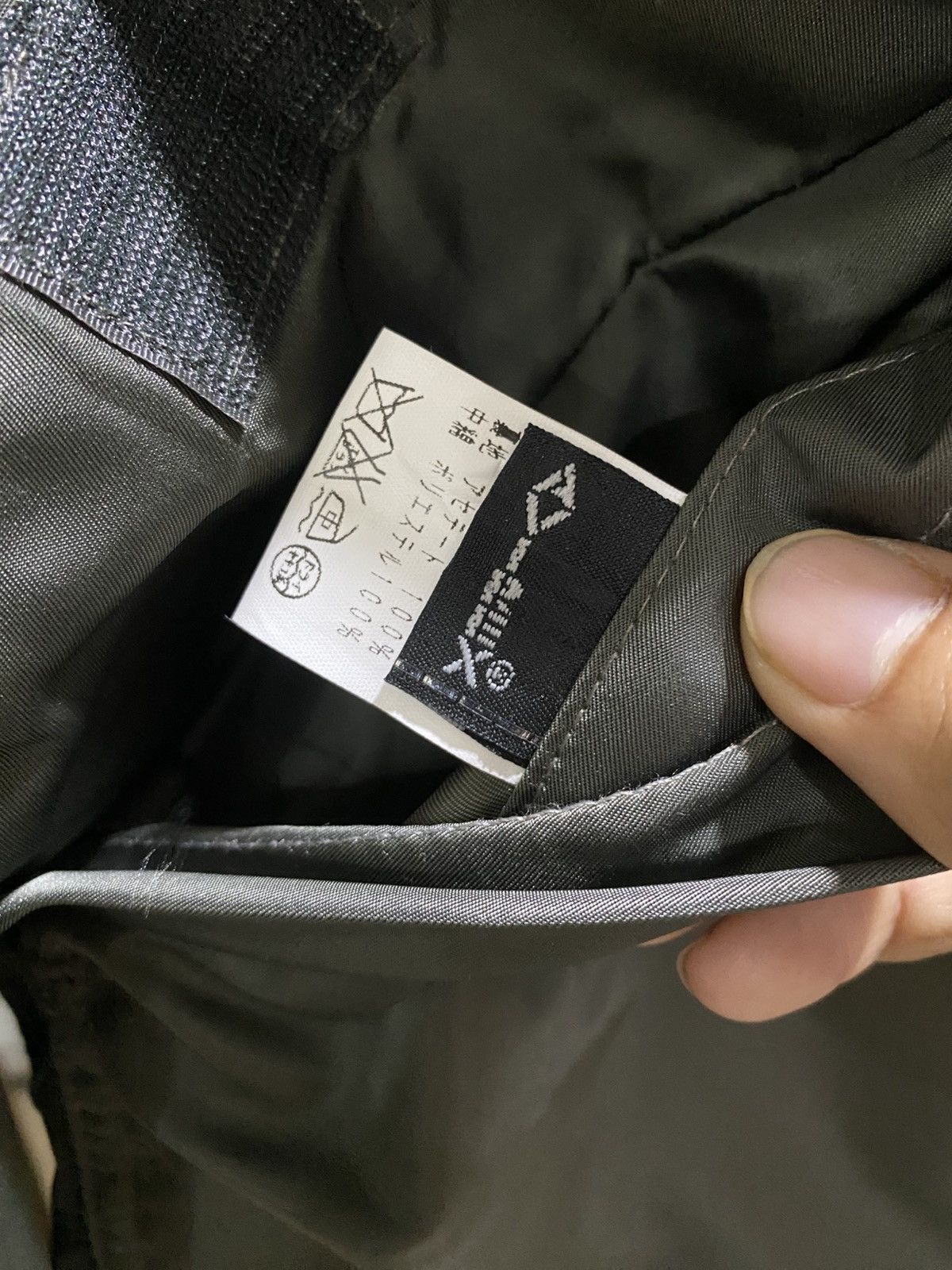 Avirex Vintage 90s Avirex USAF CWU-45P Cold Weather Bomber Jacket Size US L / EU 52-54 / 3 - 17 Thumbnail