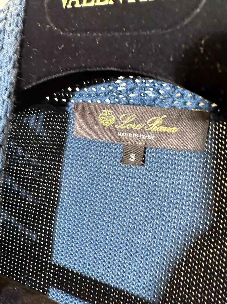 Loro Piana LORO PIANA underwaist, Size S / US 4 / IT 40 - 2 Thumbnail