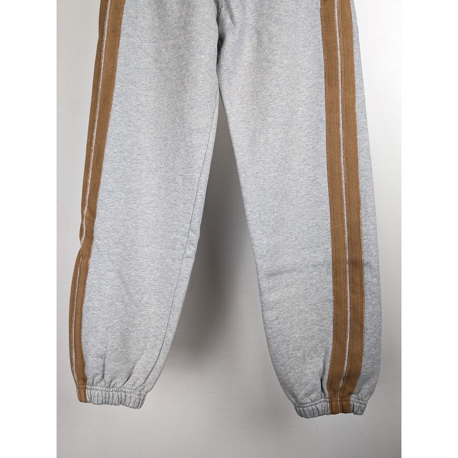 Palm Angels o1rshd1 Q:2 / Sunday Sweatpants & Joggers in Melange Grey Size US 30 / EU 46 - 4 Thumbnail