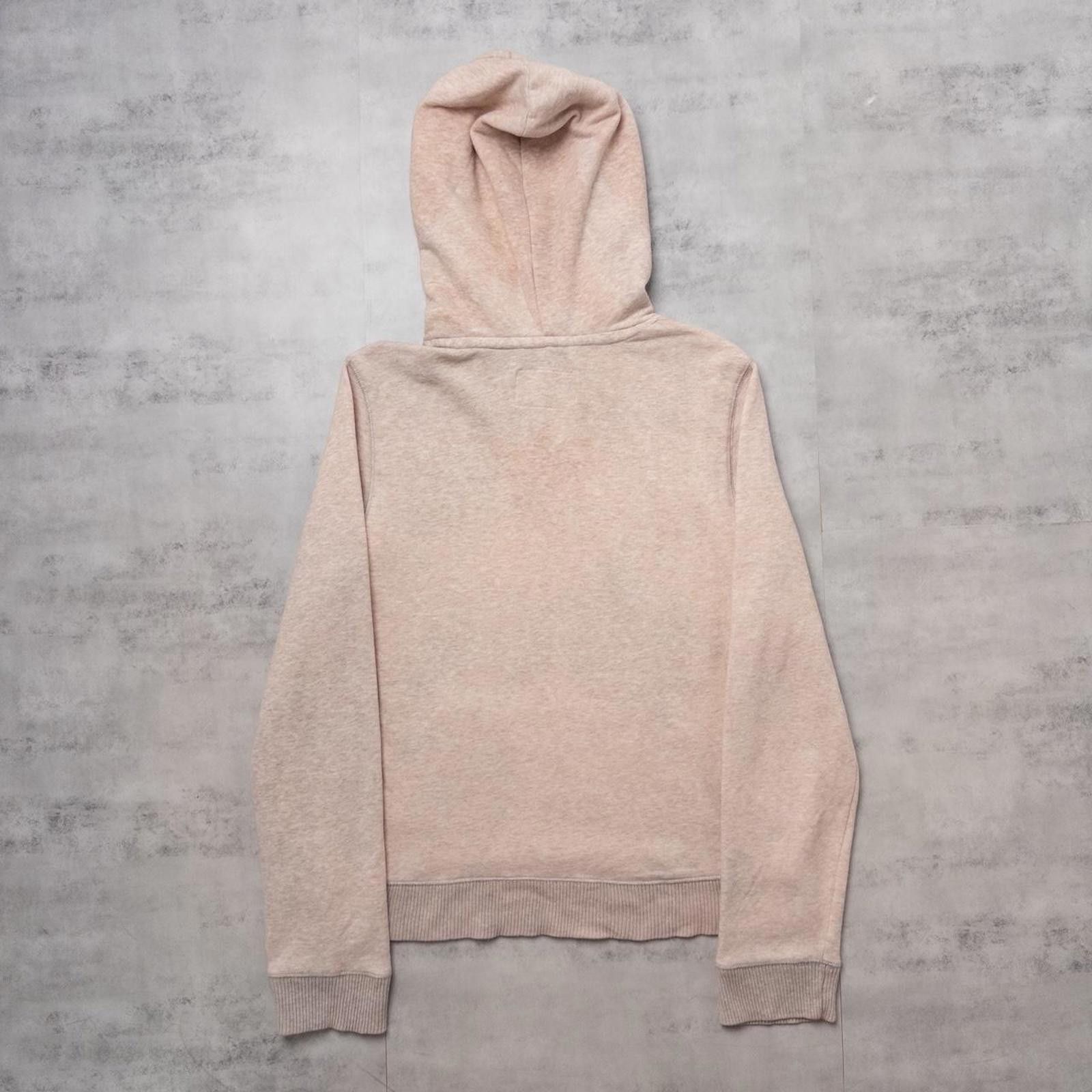 Aeropostale Y2K Pink Aeropostale Grunge Hoodie Size L / US 10 / IT 46 - 7 Thumbnail