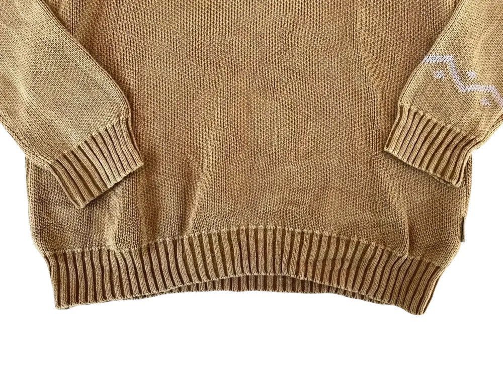 Billabong Vintage Bilabong Knitwear Size US M / EU 48-50 / 2 - 8 Thumbnail