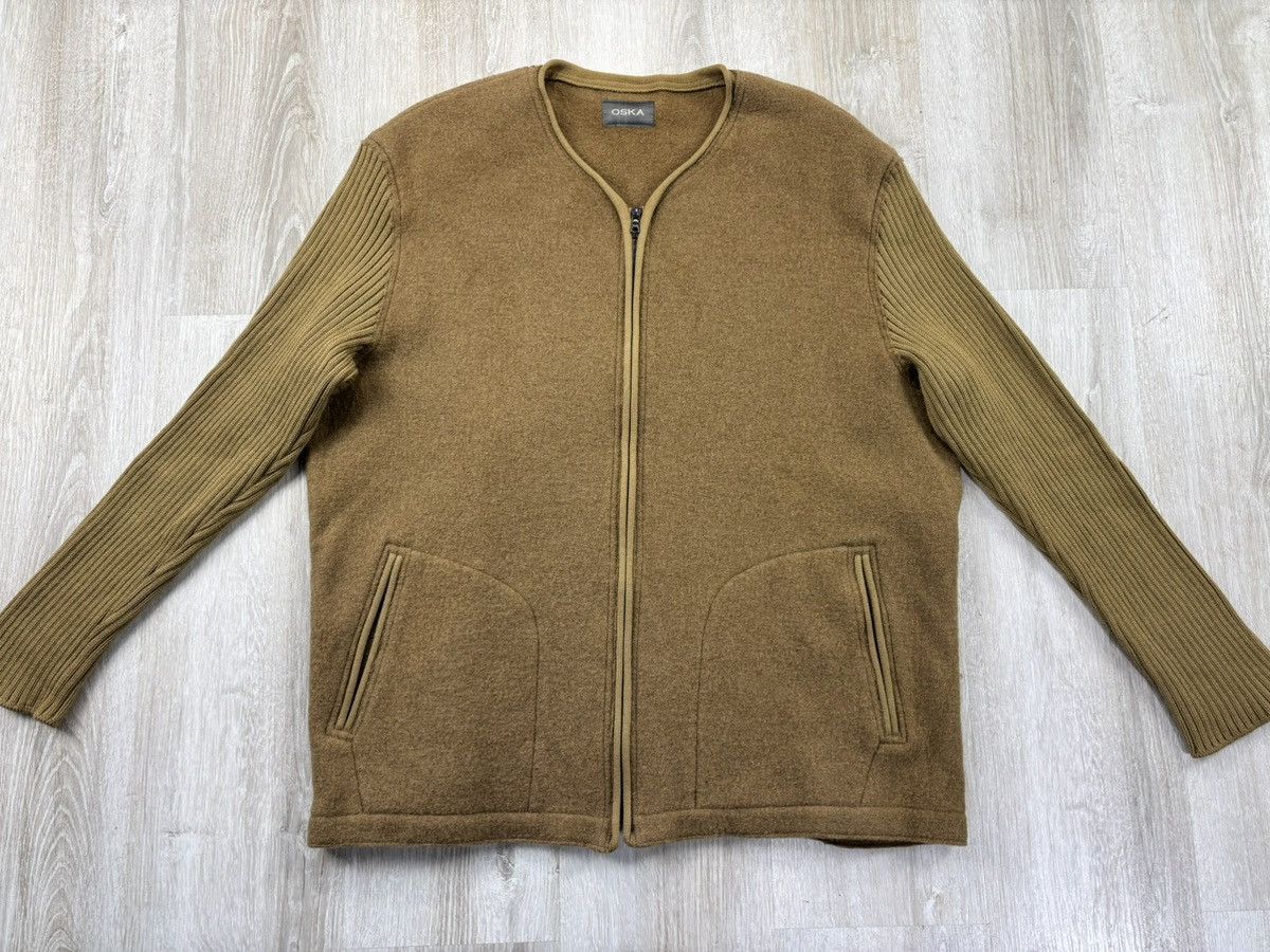 OSKA Womens jacket OSKA Size 5 Size XXL / US 16-18 / IT 52-54 - 2 Thumbnail