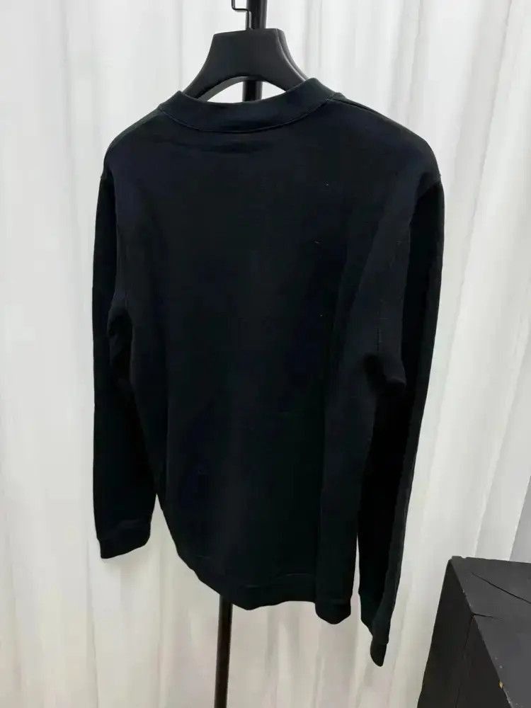 Raf Simons Raf Simons Patches Sweatshirt-2507 Size US S / EU 44-46 / 1 - 4 Thumbnail