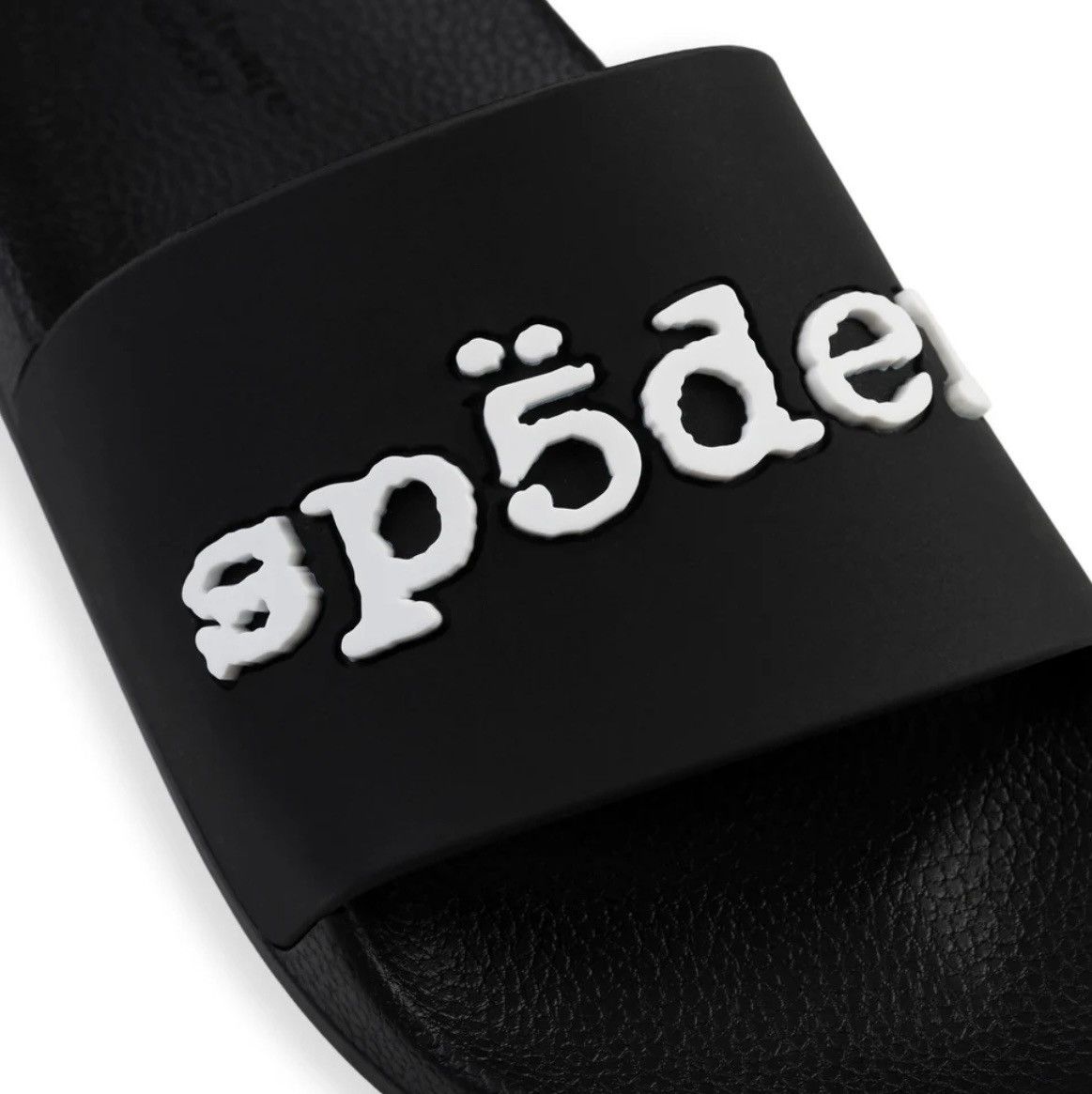 Sp5der SP5DER Onyx Slides 001 Size US 11 / EU 44 - 3 Thumbnail
