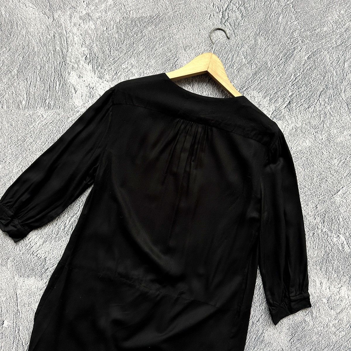 Sandro 🔥Women’s Sandro Dress Black Size: 2 (M) Size XS / US 0-2 / IT 36-38 - 8 Thumbnail