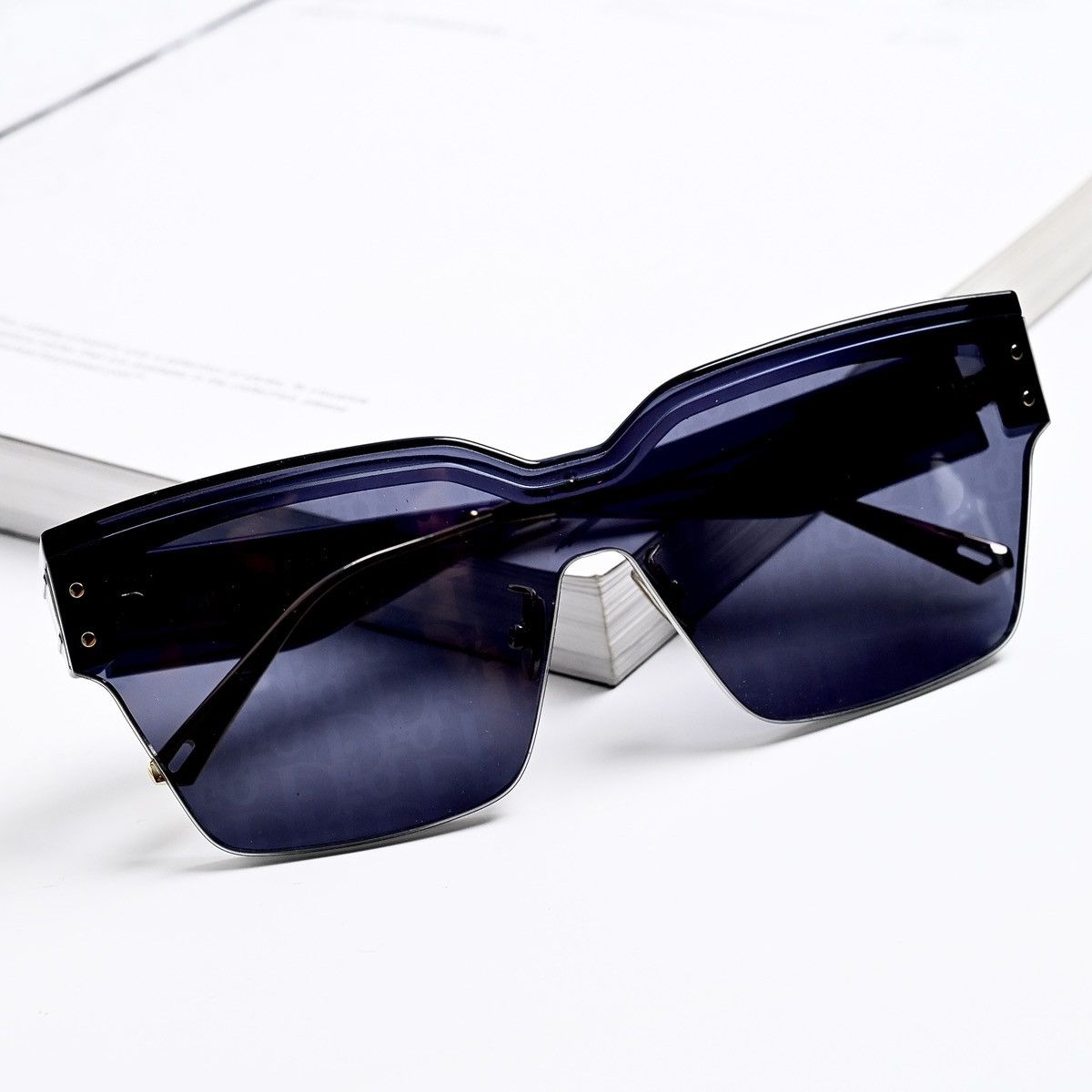Dior DIOR DIORCLUB M4U SUNGLASSES Size ONE SIZE - 9 Thumbnail