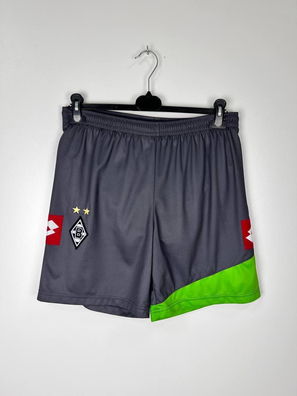 Vintage Borussia MONCHENGLADBACH Lotto 2011-12 jersey size M Size US M / EU 48-50 / 2 - 4 Thumbnail