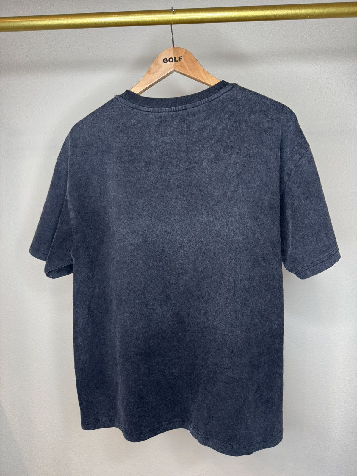 Other Vague Logo Tee Size US S / EU 44-46 / 1 - 2 Thumbnail