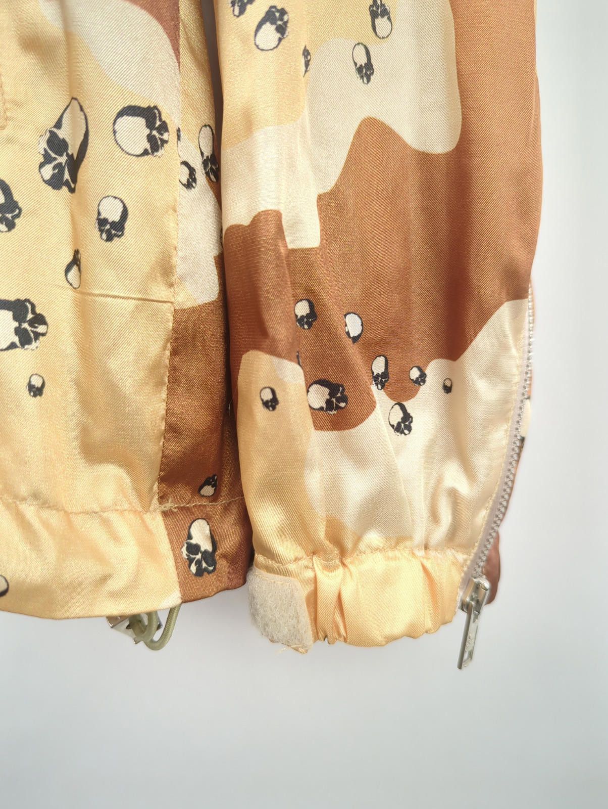 Mastermind Japan RARE MASTERMIND JAPAN Sz L Coach's Jacket Skull Flag Patch Size US L / EU 52-54 / 3 - 7 Thumbnail
