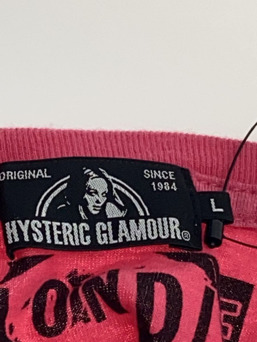 Hysteric Glamour Blondie Band Tee Size US L / EU 52-54 / 3 - 4 Thumbnail