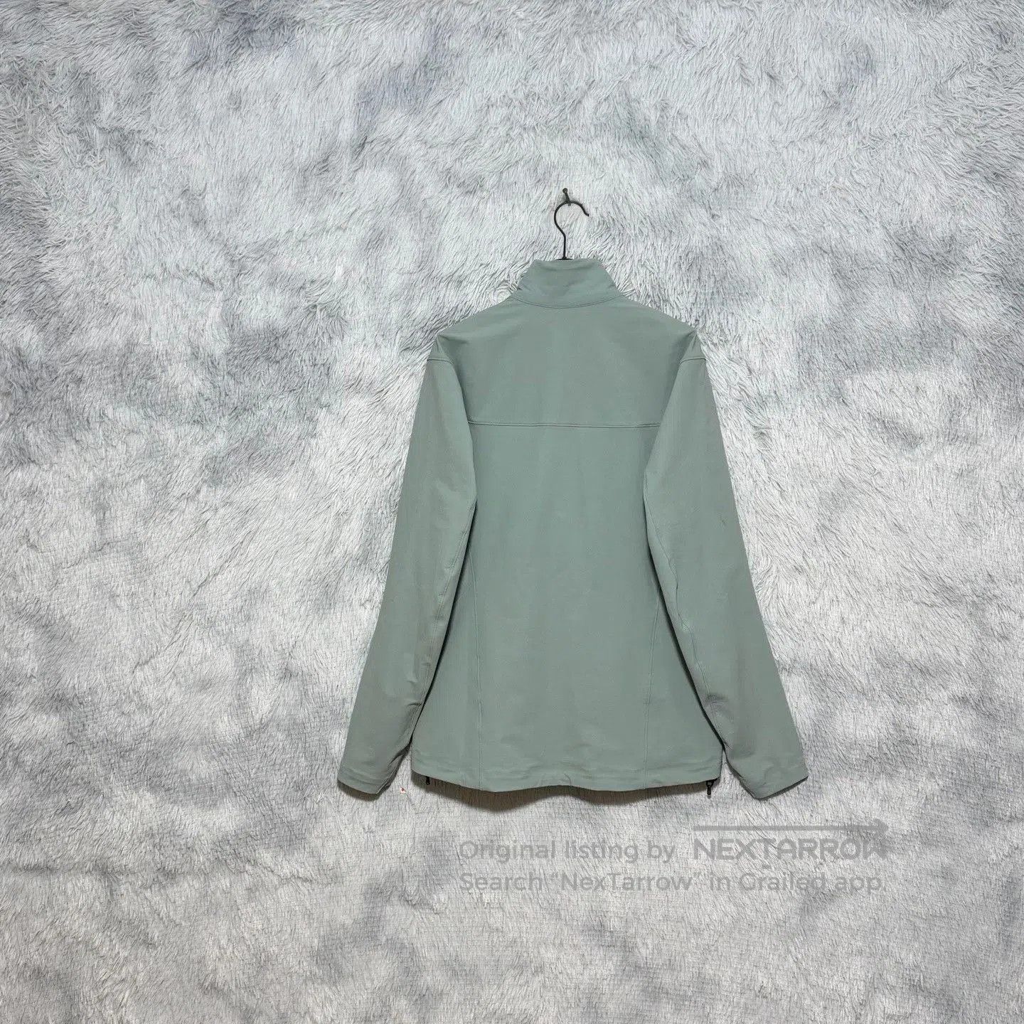 Arc'teryx Arcteryx Gamma LT Jacket 17308. Size US M / EU 48-50 / 2 - 2 Thumbnail