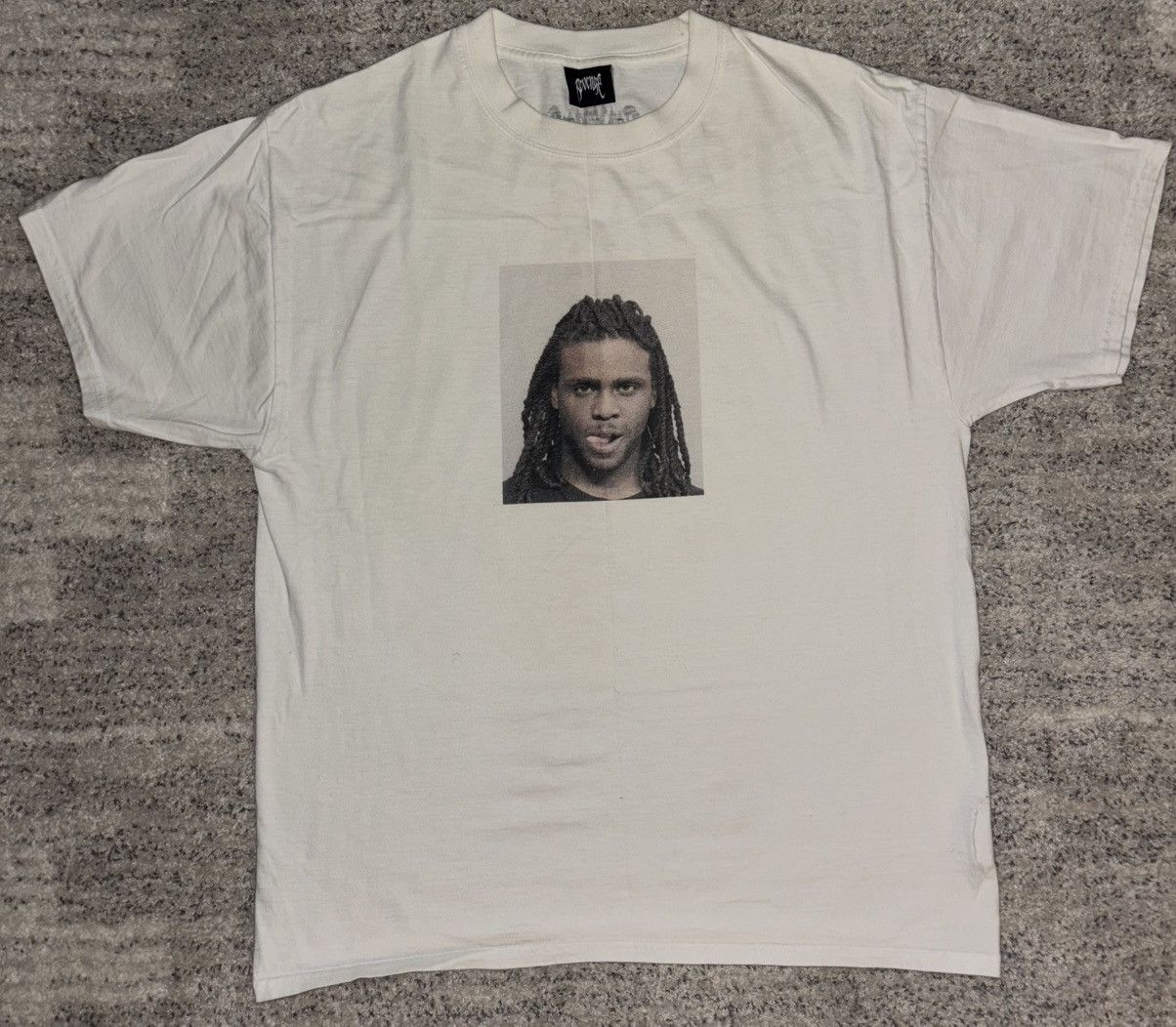 Revenge Revenge x Chief Keef Tee Size US L / EU 52-54 / 3 - 1 Thumbnail