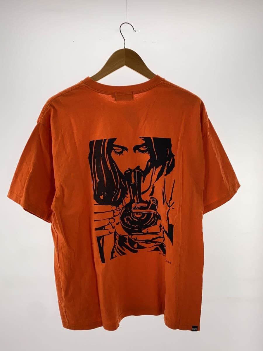 Hysteric Glamour Heavy T-Shirt Size US XL / EU 56 / 4 - 2 Thumbnail