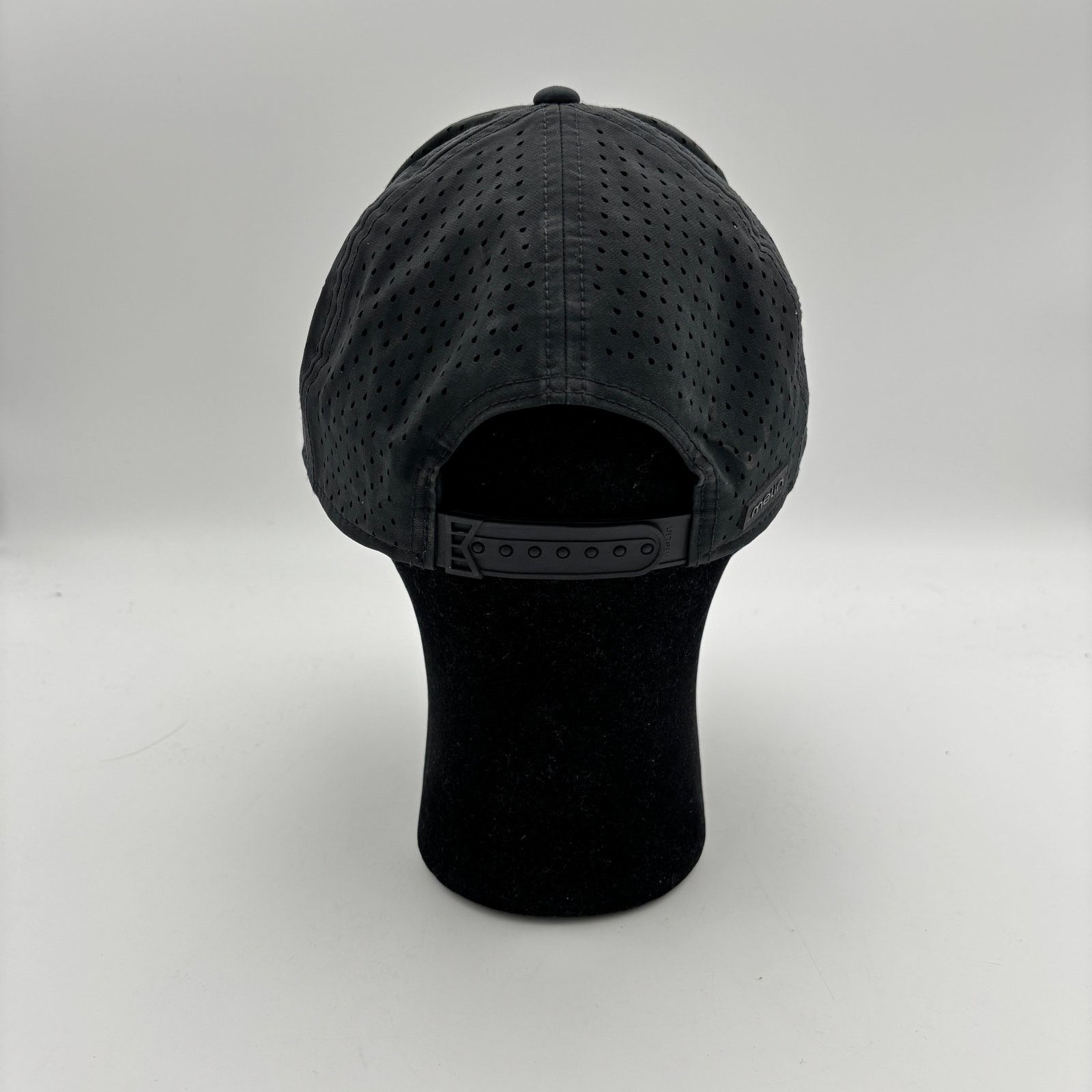 melin Melin A-Game Hydro Performance Snapback Hat Men's CL Size ONE SIZE - 4 Thumbnail