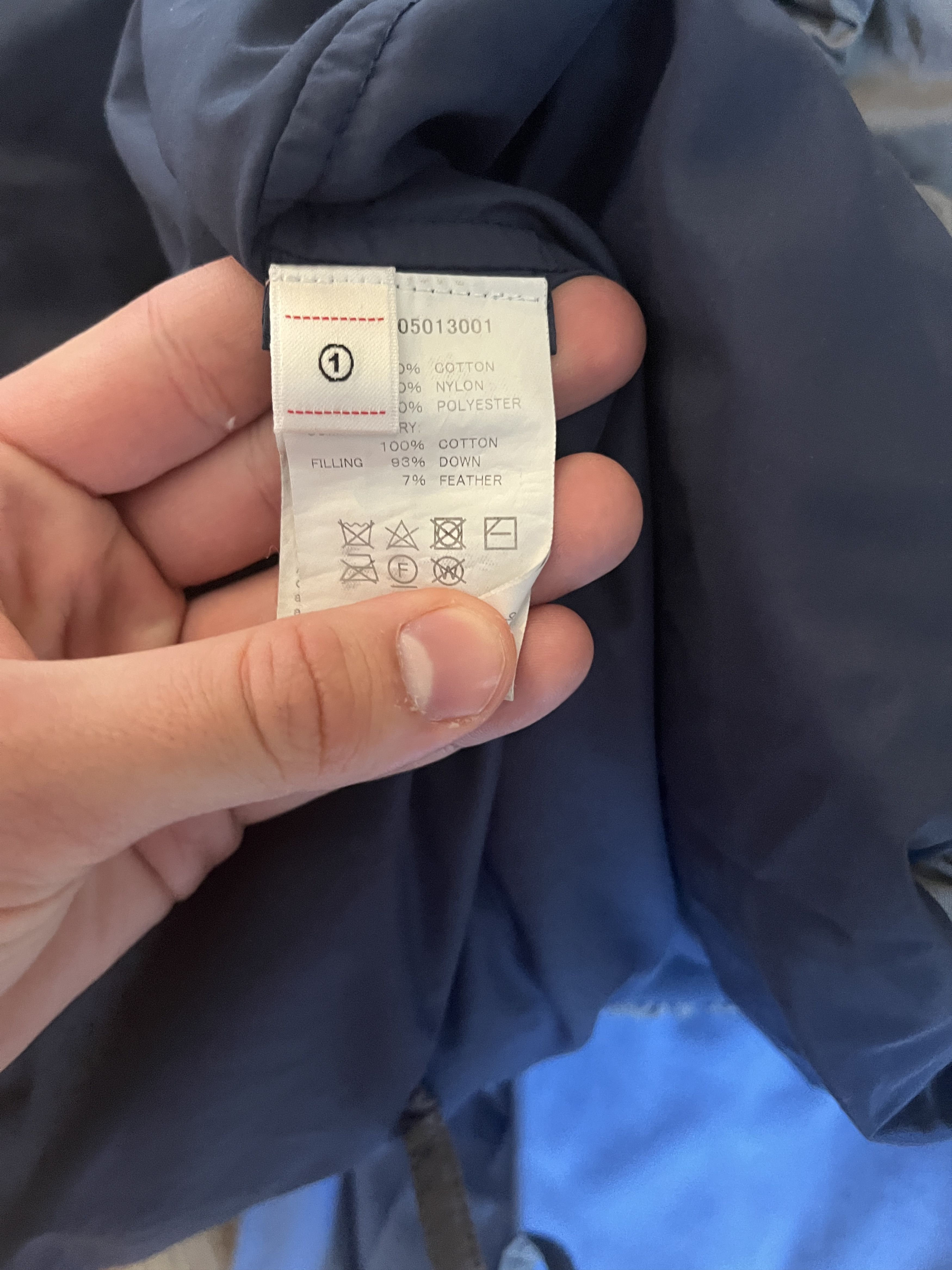 Japanese Brand × Visvim VISVIM WMV KIMONO PUFFER DOWN JACKET Size US M / EU 48-50 / 2 - 7 Thumbnail