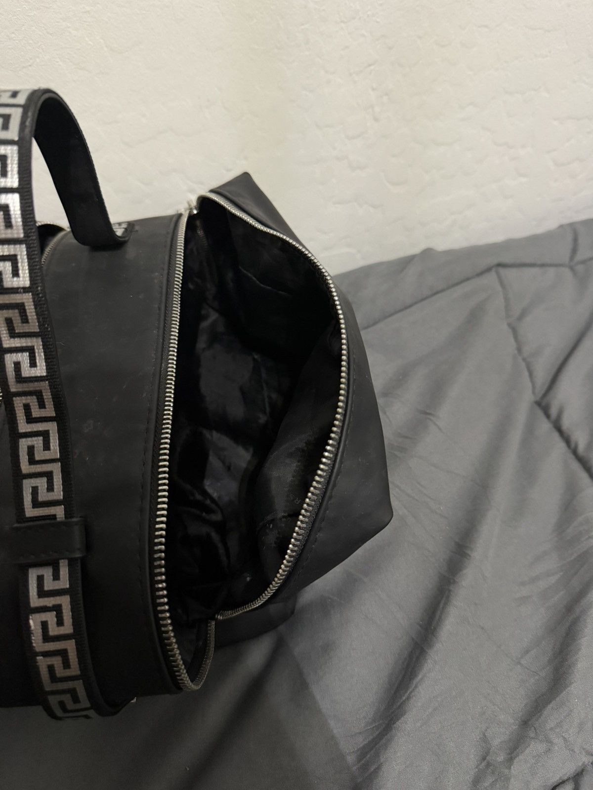 Versace Versace toiletry bag Size ONE SIZE - 6 Thumbnail