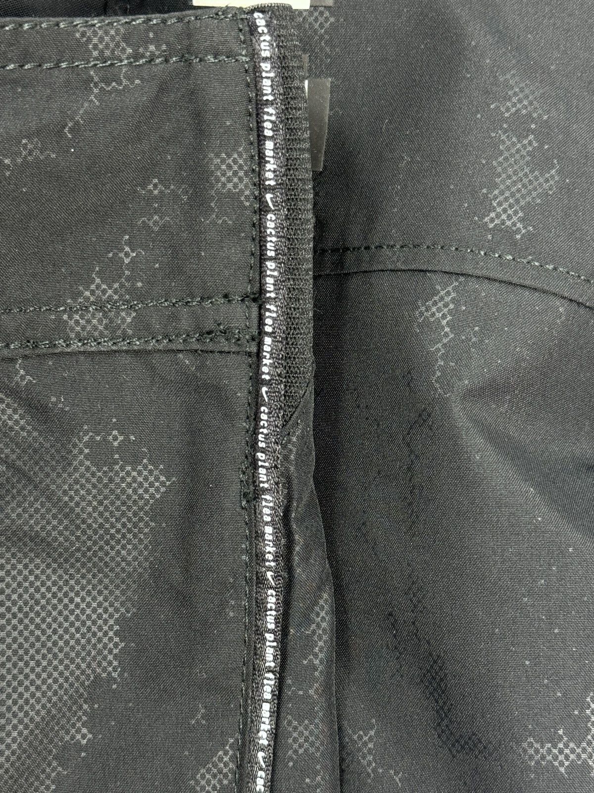 Cactus Plant Flea Market × Nike LOGO PRINT TRACK PANTS Size US 32 / EU 48 - 6 Thumbnail