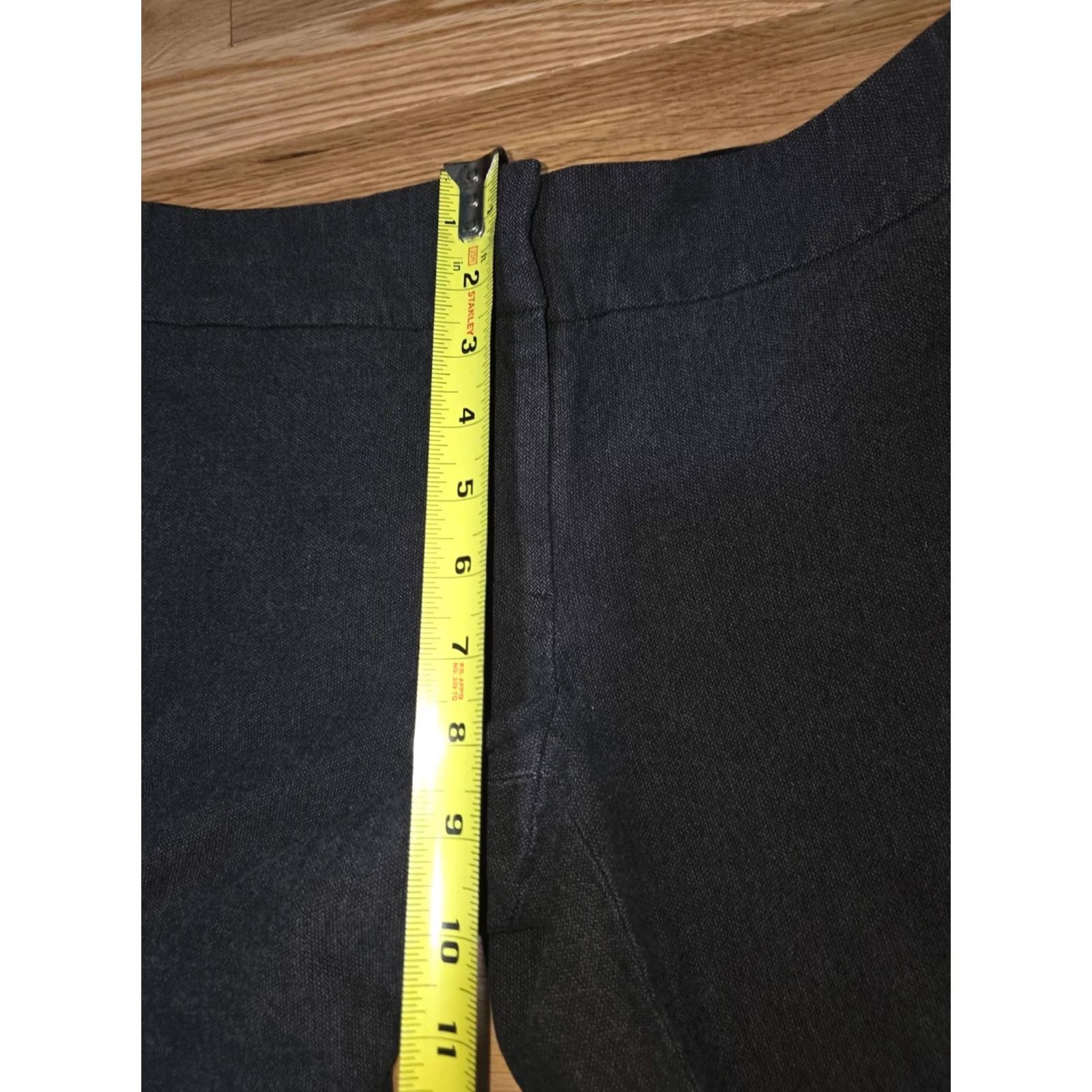 Ann Taylor VINTAGE No Size 28" / US 6 / IT 42 - 7 Thumbnail