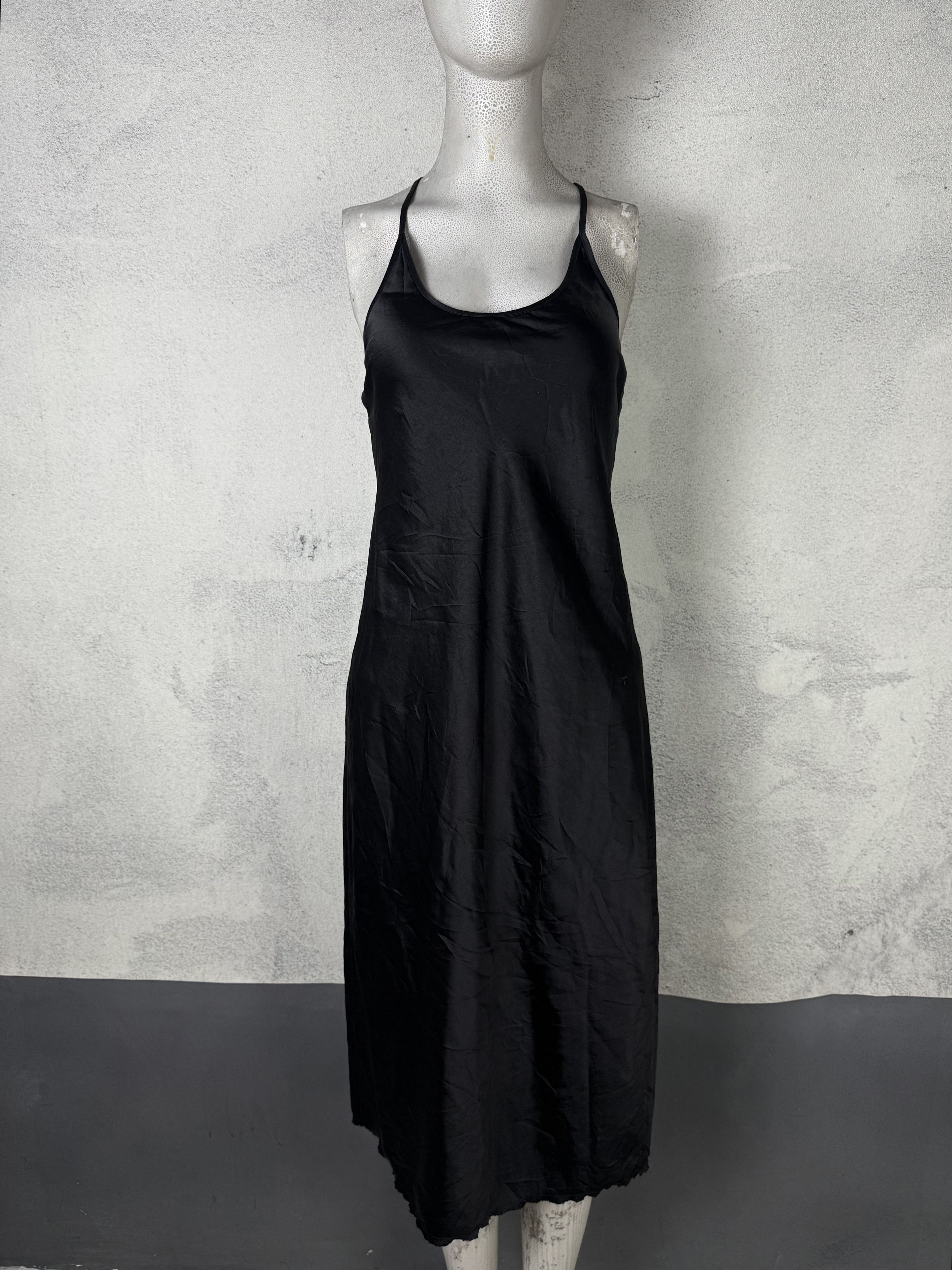 Alexander Wang Alexander Wang Mini Dress Size XS / US 0-2 / IT 36-38 - 1 Thumbnail