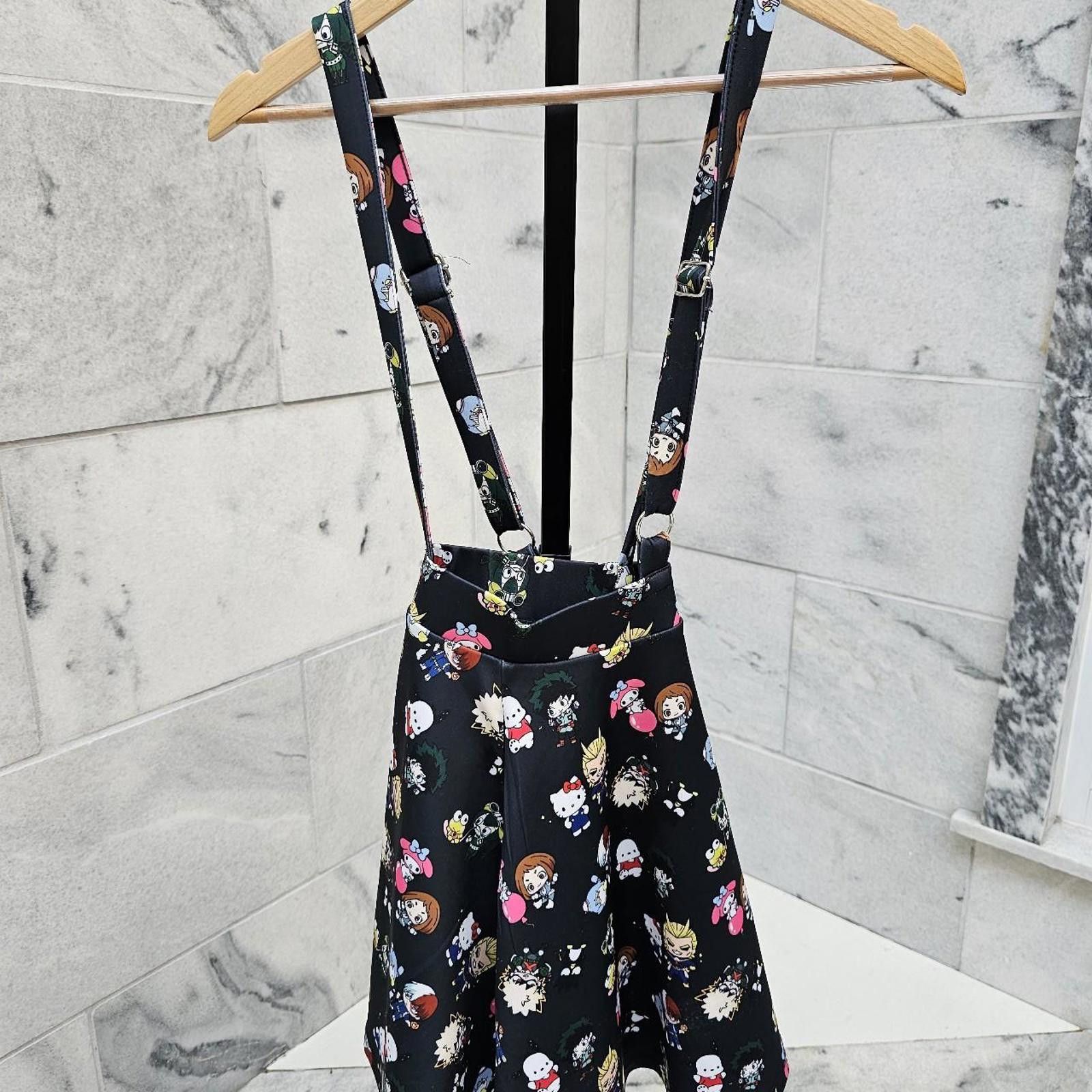 Hot Topic Hot Topic Women's Academia Hello Kitty Dress Size S / US 4 / IT 40 - 1 Thumbnail