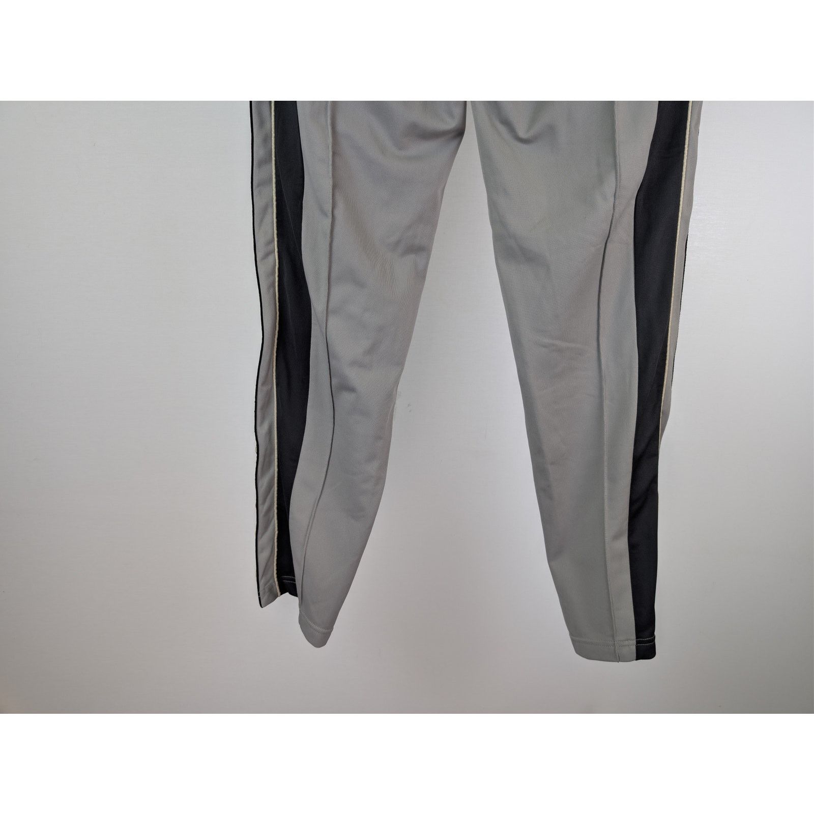 Kappa o1rshd1 Elastic Adjustable Track Sweatpants Jogger in Grey Size US 36 / EU 52 - 12 Thumbnail