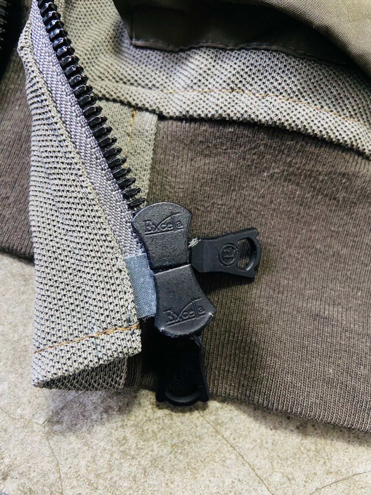 FACTOTUM 🔥🔥 Rare - Factotum Bomber Jacket Size US M / EU 48-50 / 2 - 12 Thumbnail