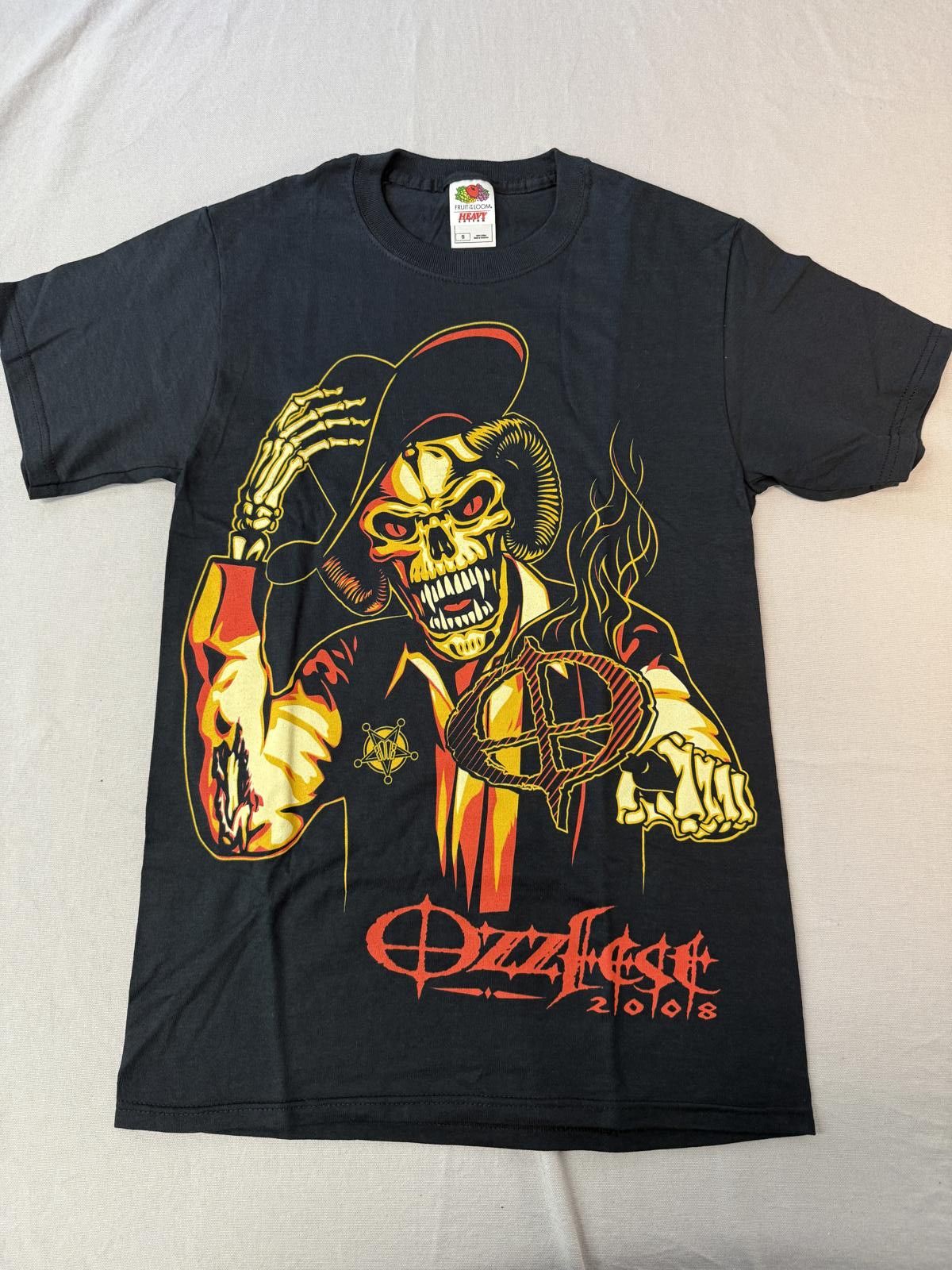 限定 THE BONEZ - TOUR 2015 OWL TEE 限定 THE BONEZ - TOUR 2015 OWL TEEの通販 by Pierre's shop
