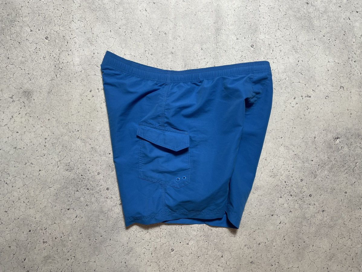 Oakley × Vintage Vintage Oakley Nylon Shorts Size US 34 / EU 50 - 3 Thumbnail