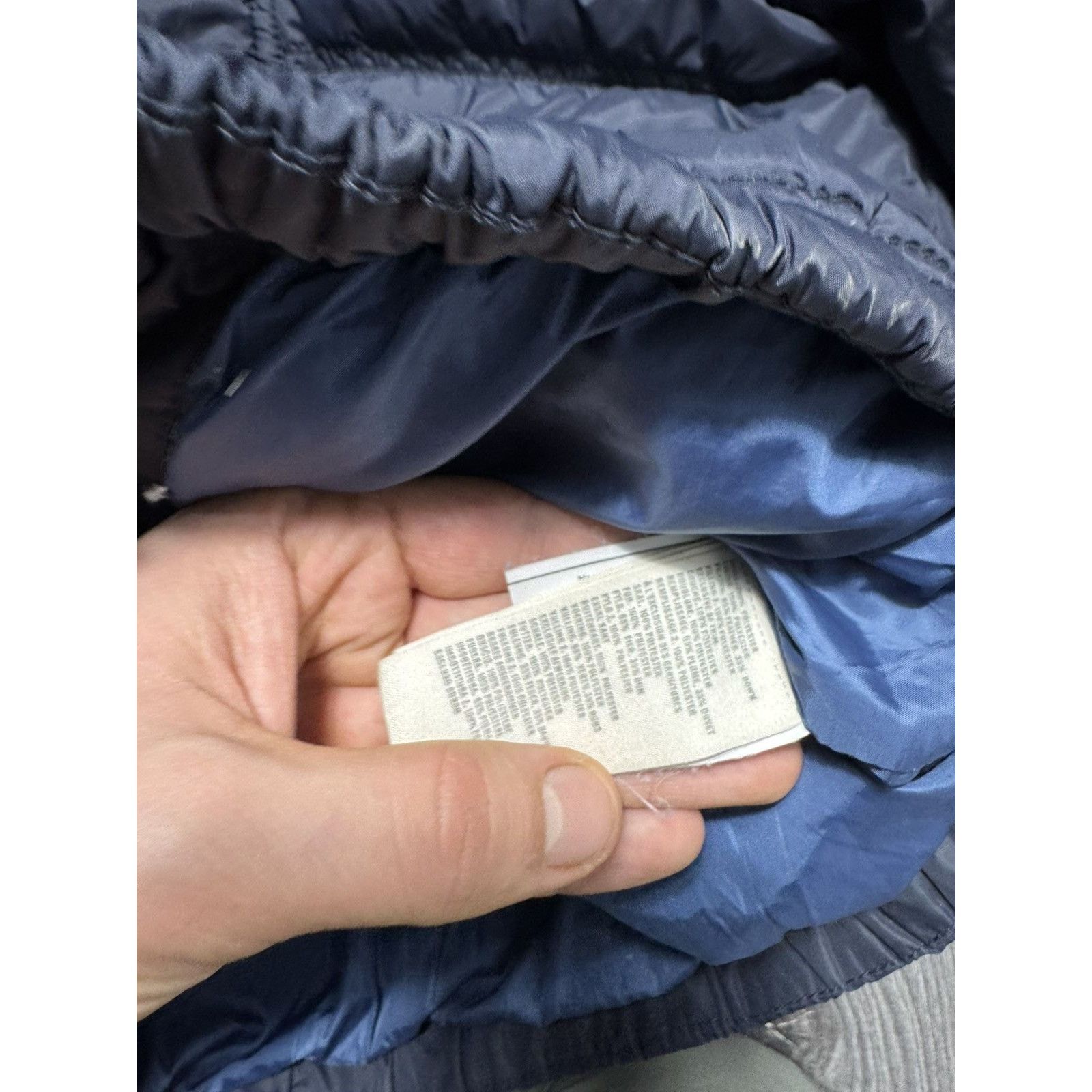 Abercrombie & Fitch × Japanese Brand Kempshall 💥 Abercrombie & Fitch 💥 Puffer Jacket Size US M / EU 48-50 / 2 - 9 Thumbnail